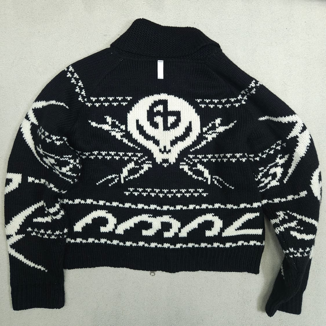 노매뉴얼 코위찬 L 상품이미지3