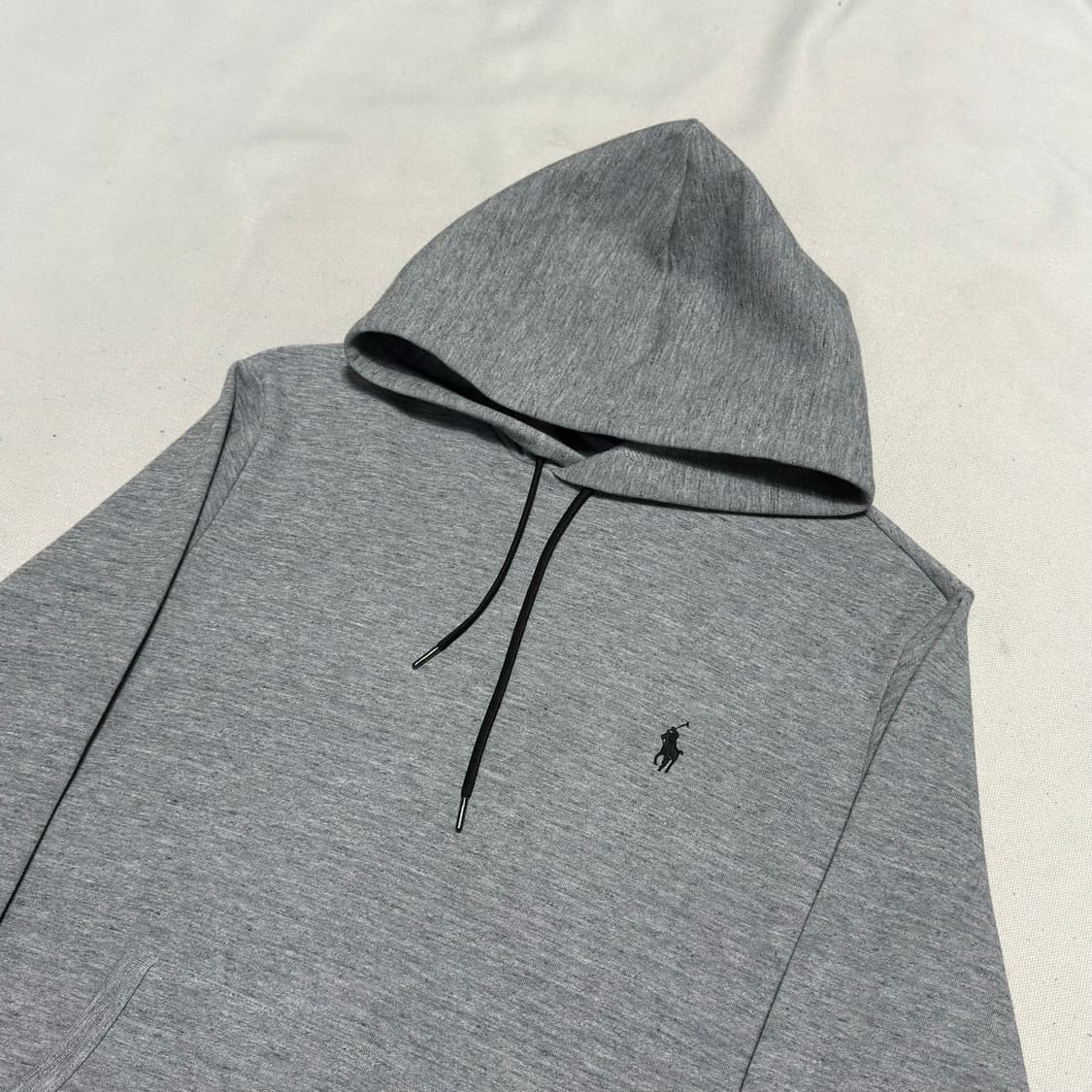 S 폴로랄프로렌 그레이 후드티 상품이미지1
