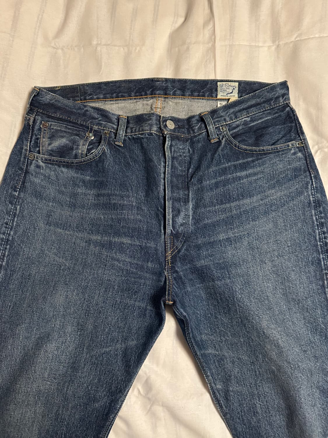 [4] 오어슬로우 105 2year 상품이미지1