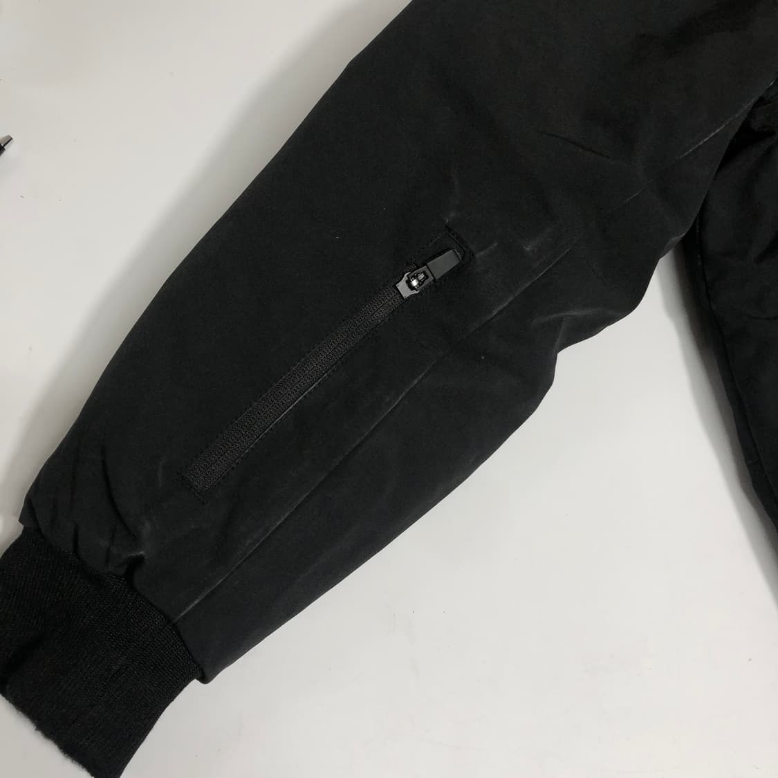 내셔널지오그래픽 유틸리티 패딩 m 상품이미지9