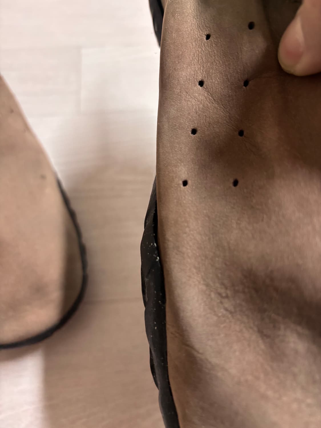 1996년 air moc smoke acg 상품이미지4