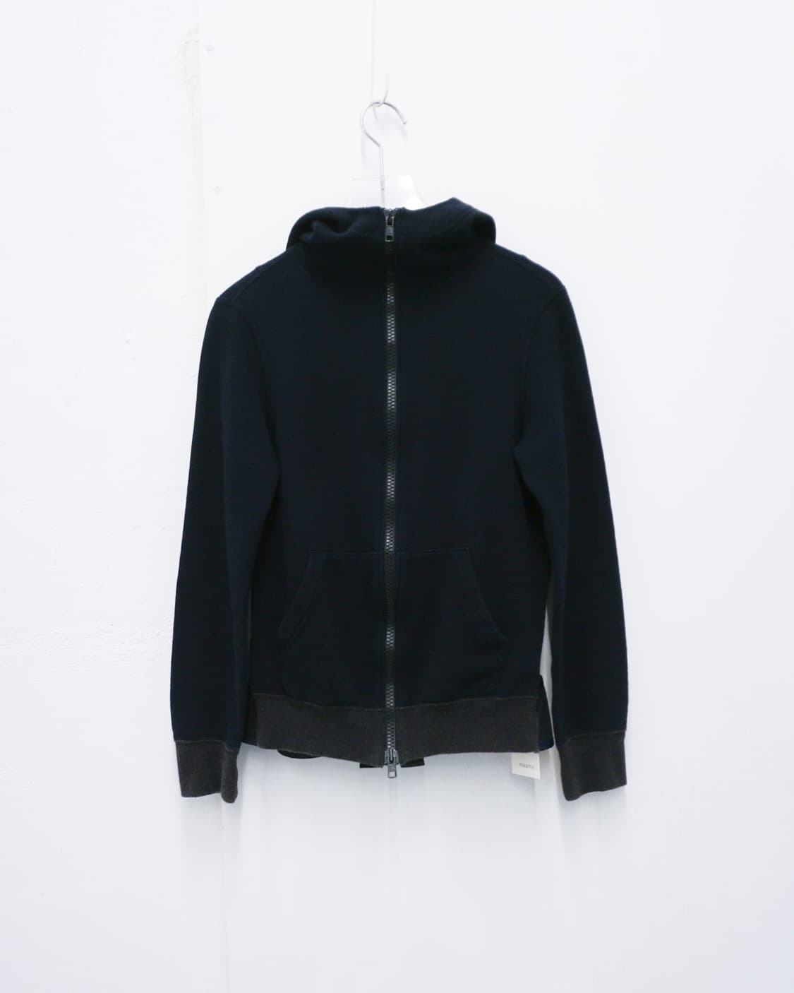 SACAI double zip-up hoodie 상품이미지3