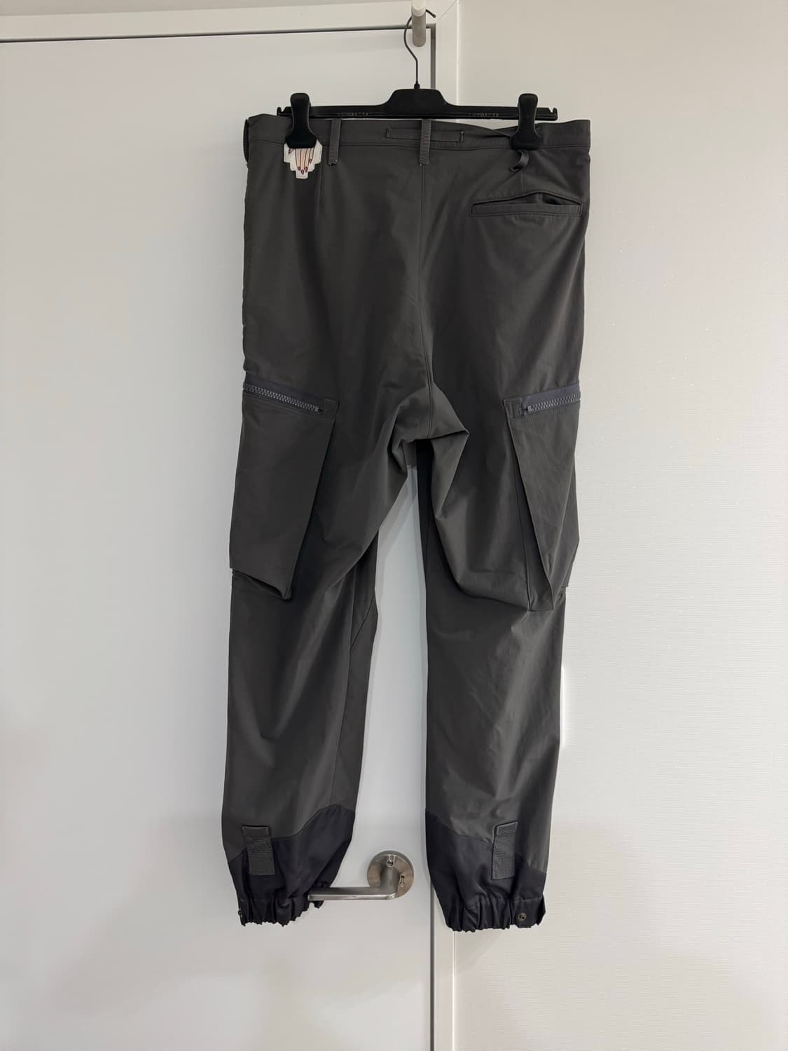 카브 앰트 조거 팬츠 상품이미지2