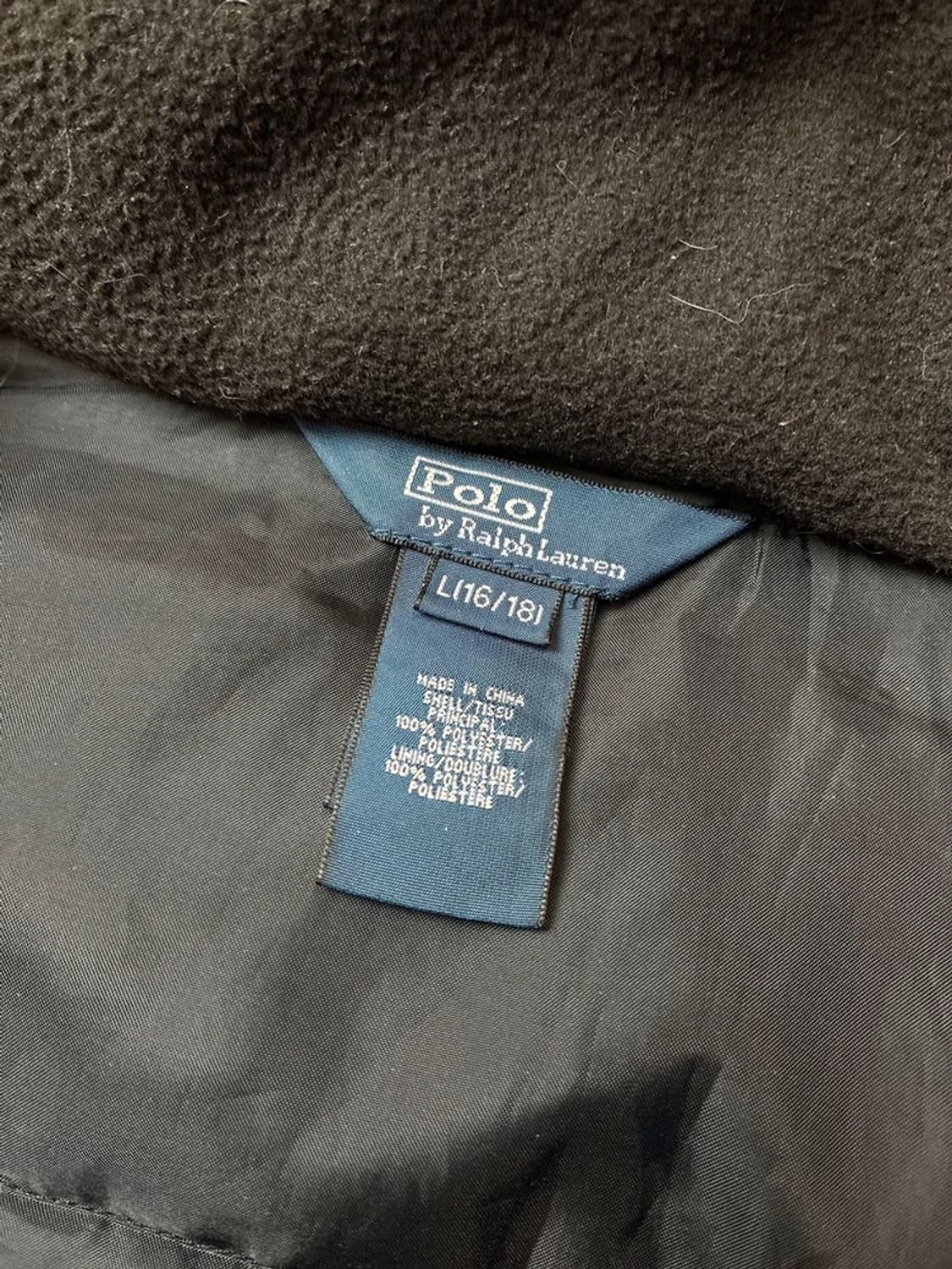 폴로 랄프로렌 덕다운 후디 푸퍼 패딩 PN5776    상품이미지8