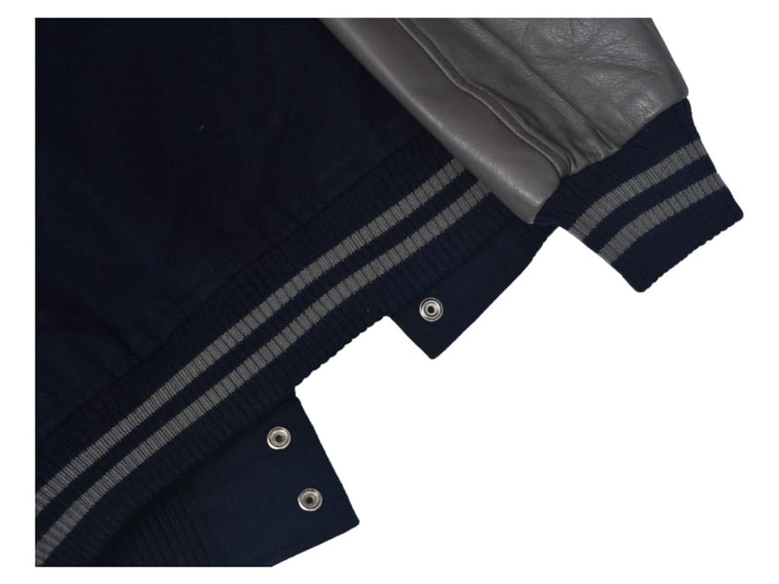 미즈노 울레더 바시티 자켓 야구점퍼 N328 hp23103106 상품이미지6