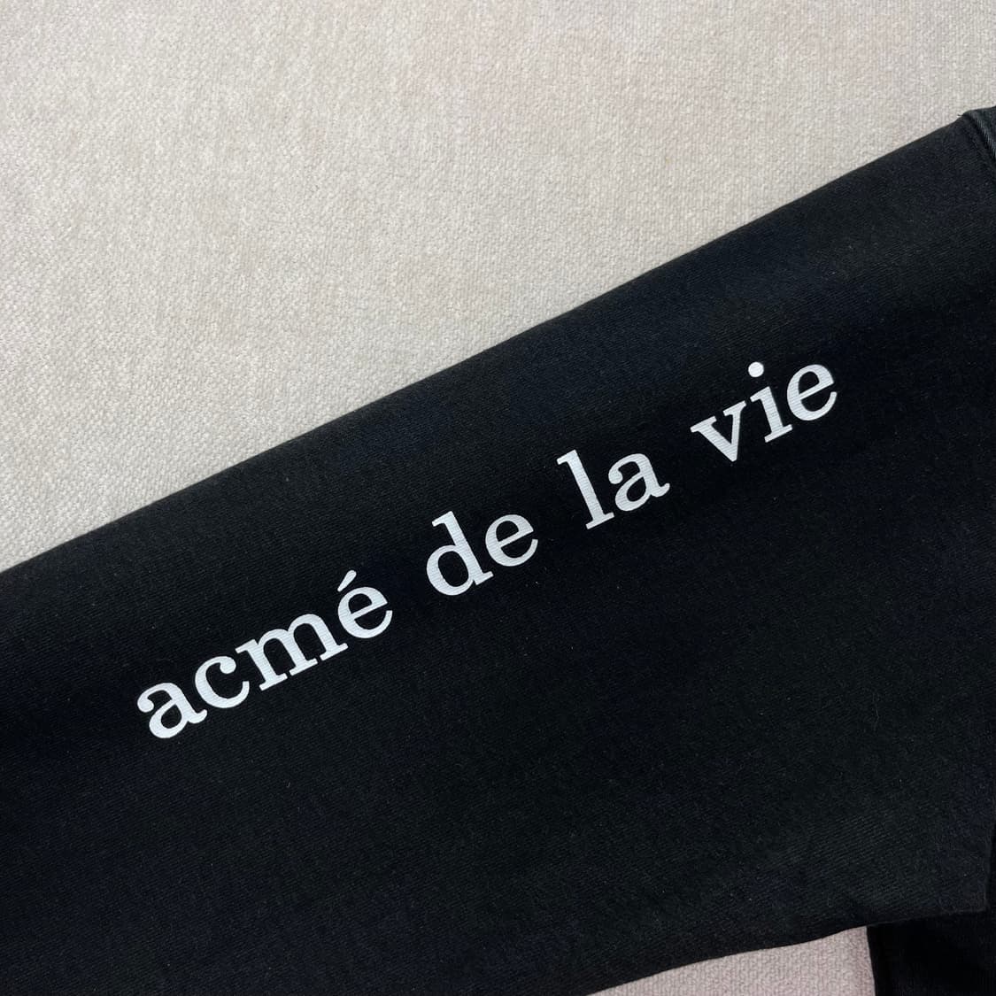 100 아크메드라비 후드티 상품이미지7