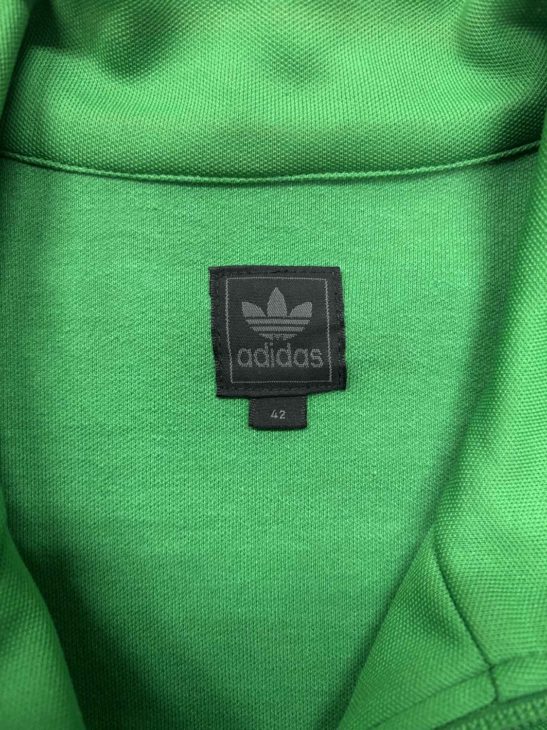 아디다스 00s 마로코 트랙탑 희귀져지(42) 상품이미지4