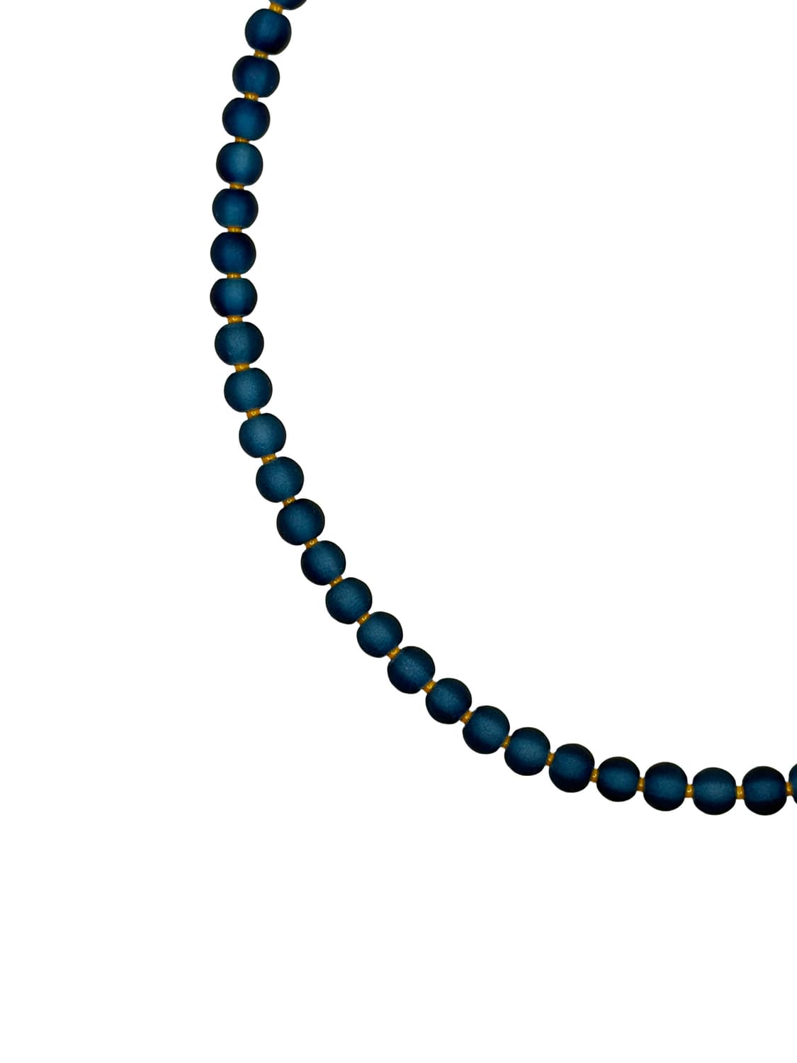 Hidden yellow necklace 상품이미지2