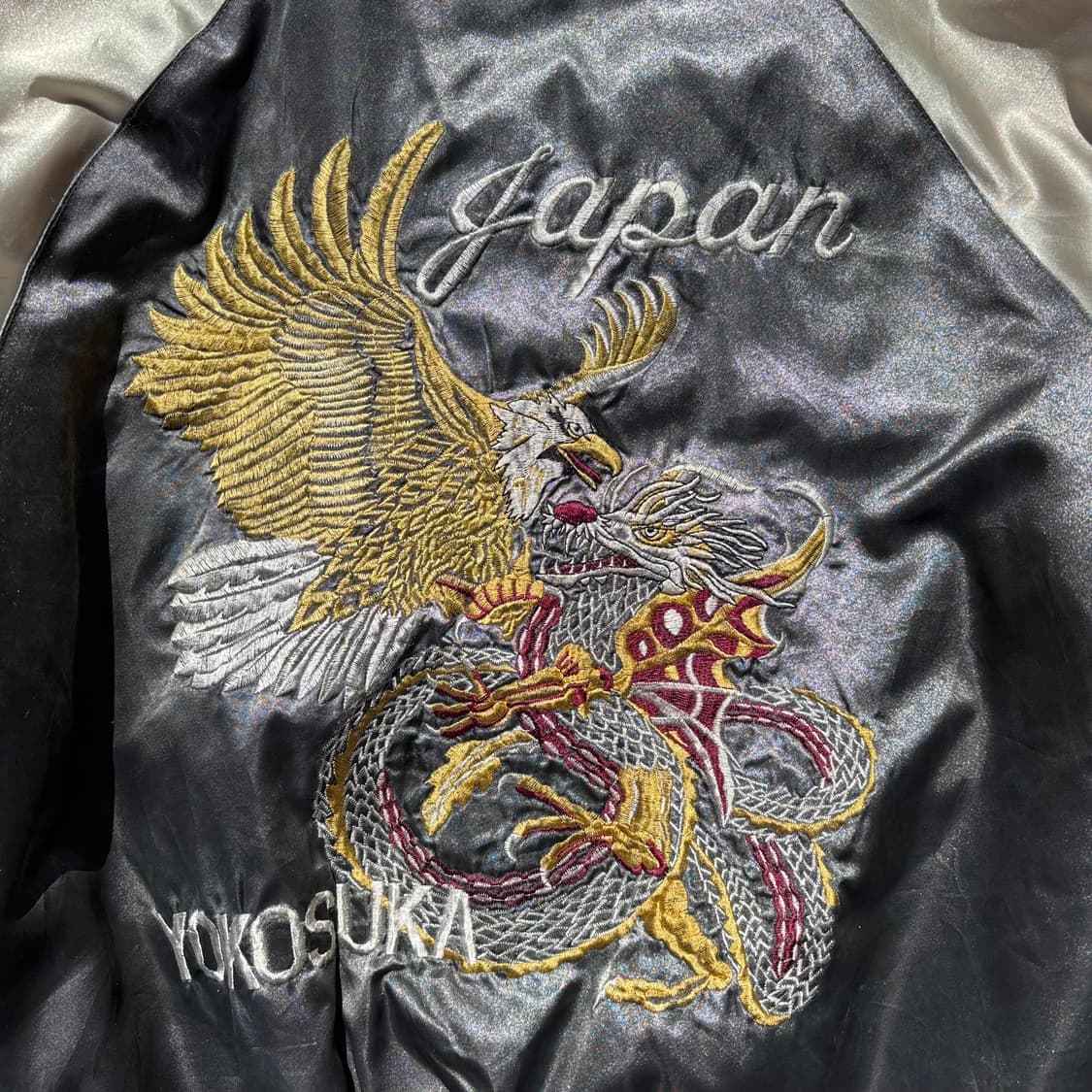 정글 스톰 수베니어 자켓 상품이미지7