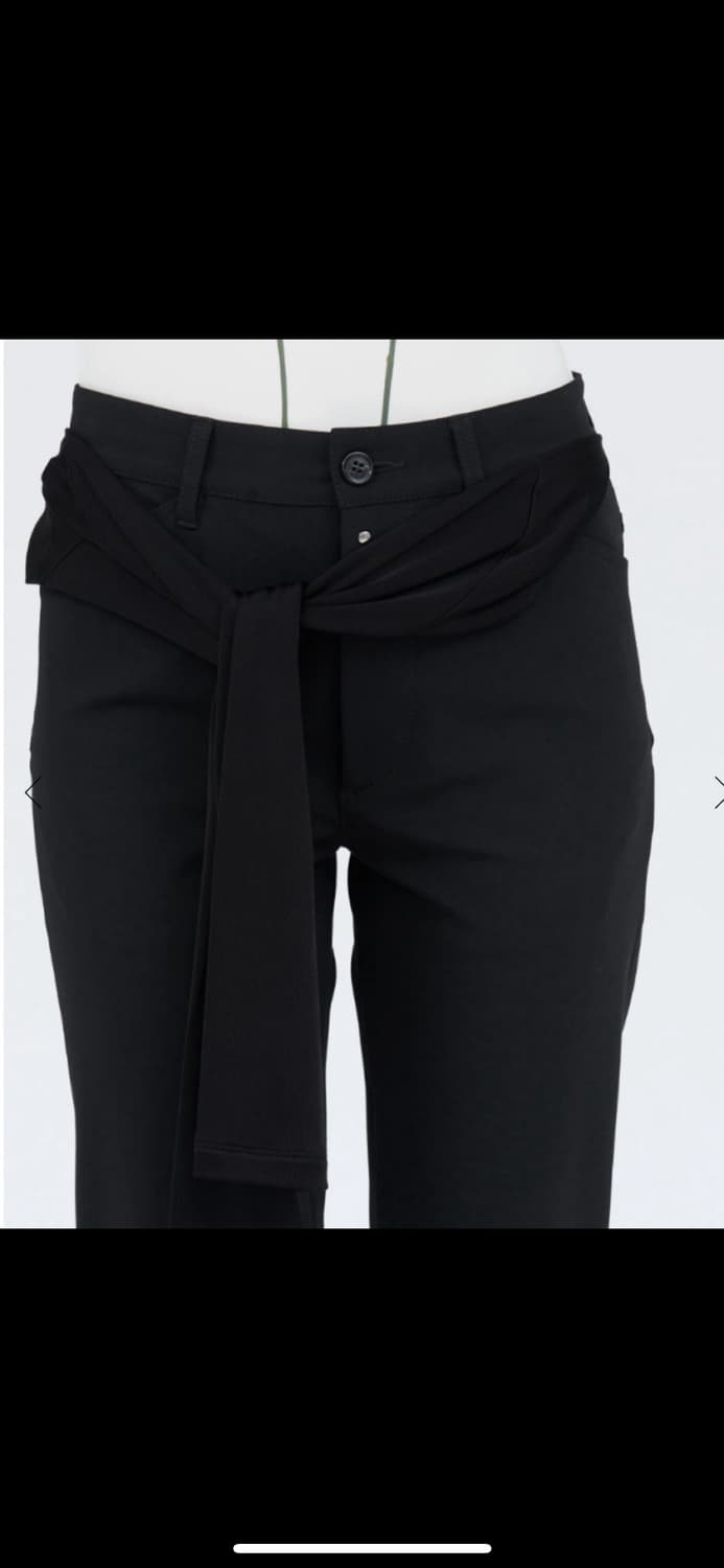 (새제품) MM6 5Pocket 트라우저 팬츠 상품이미지2