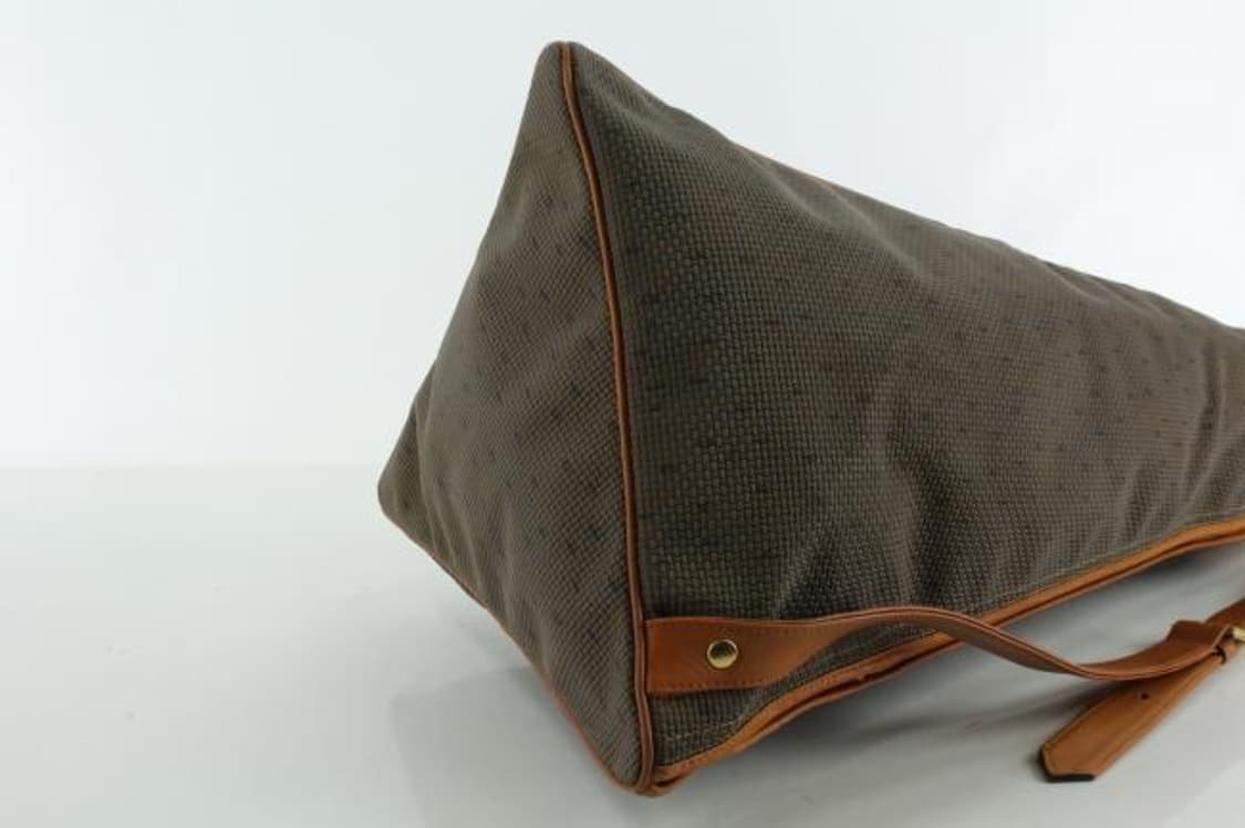 80‘s Yves Saint Laurent Leather slingbag 상품이미지2