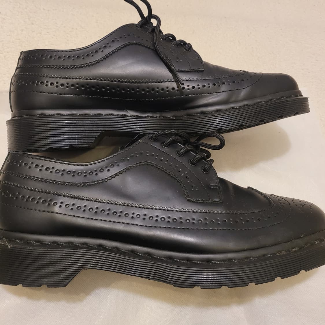 닥터마틴 3989 윙팁 270 상품이미지4