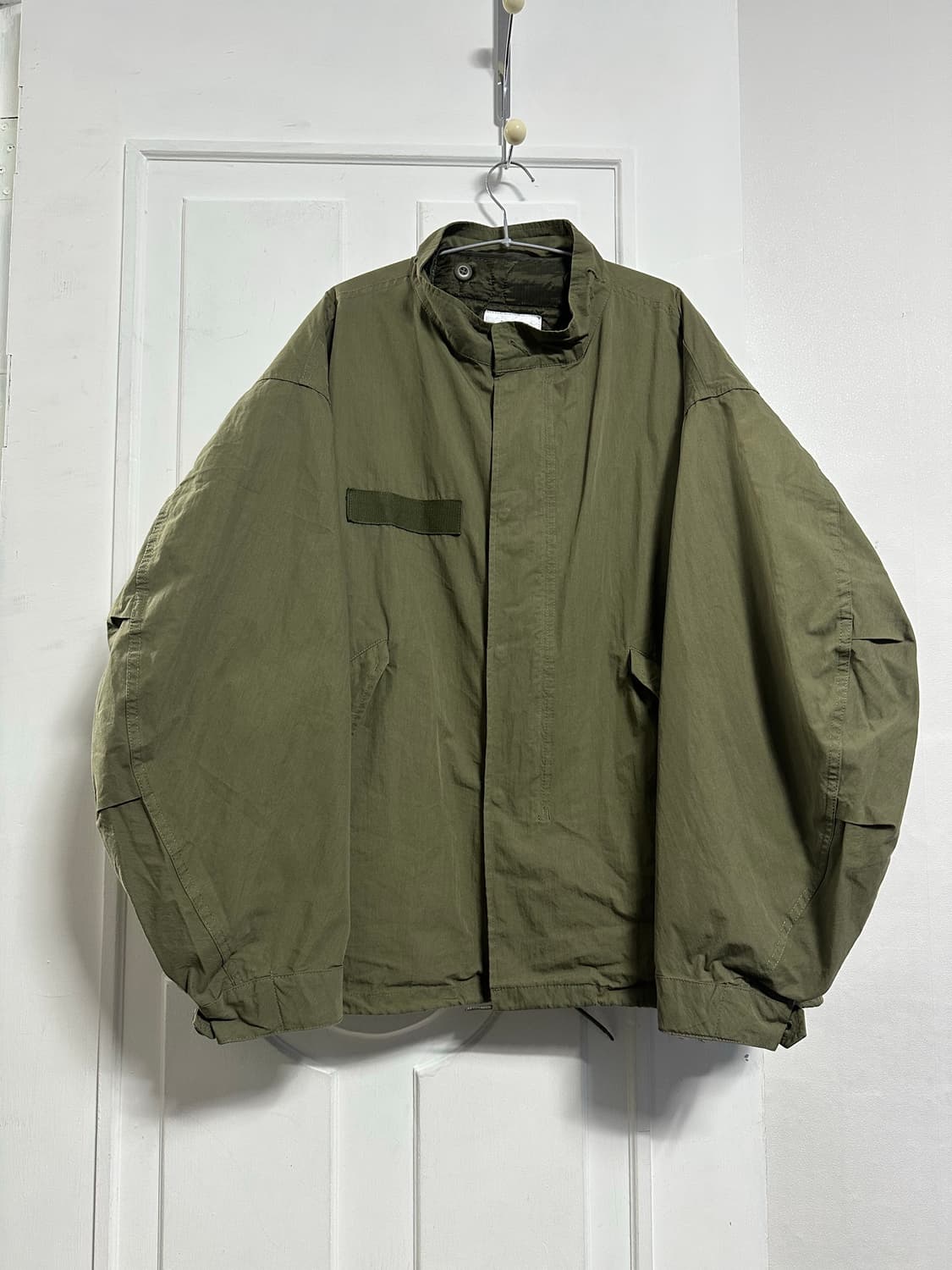 프릭스스토어 M65 숏파카 상품이미지1