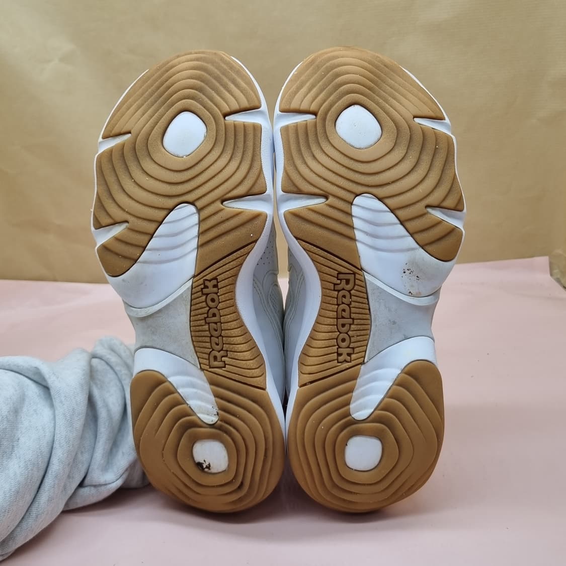 리복 터보 임펄스 운동화 235 상품이미지3