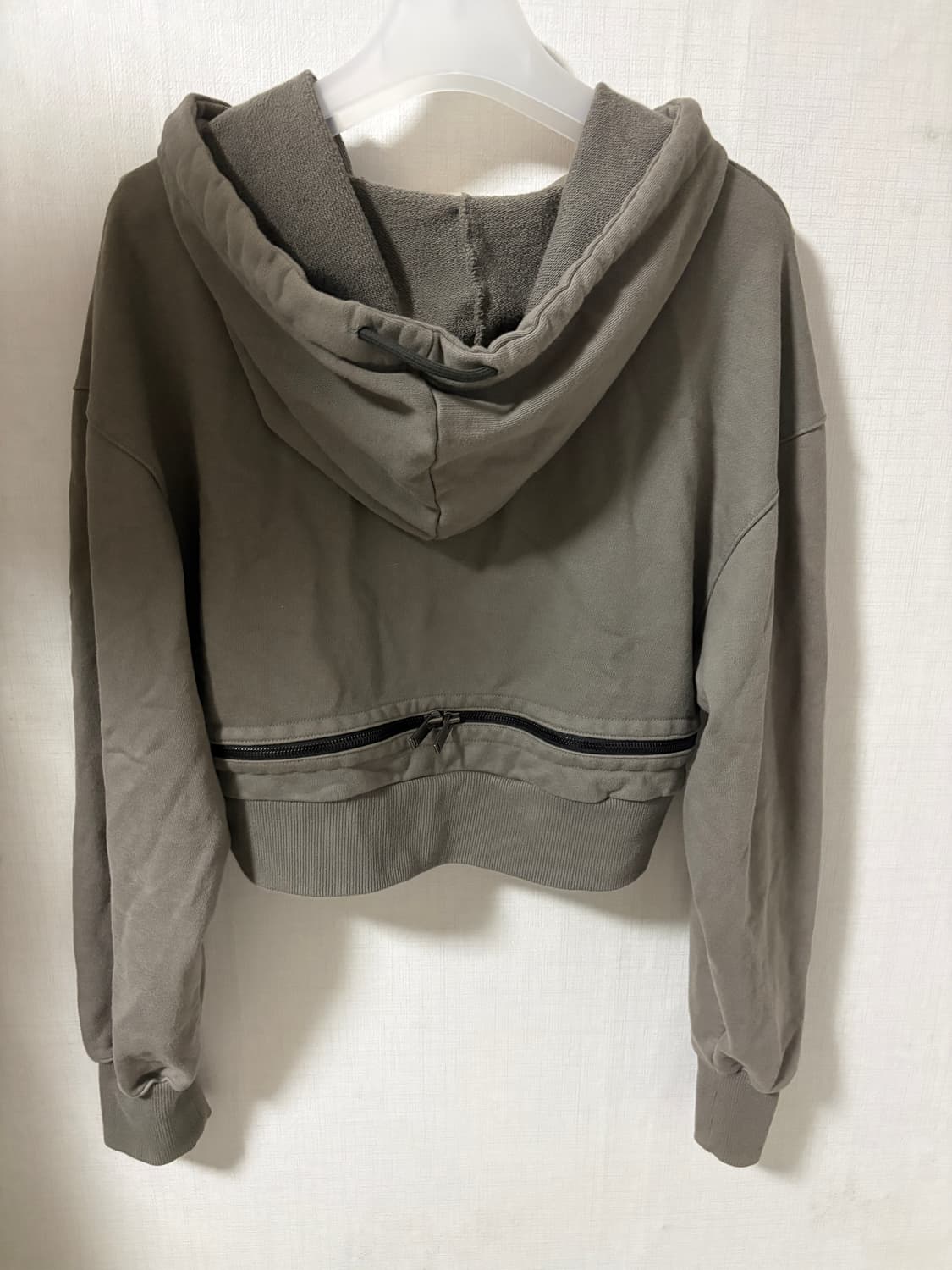 kyo 쿄 후드집업 상품이미지2