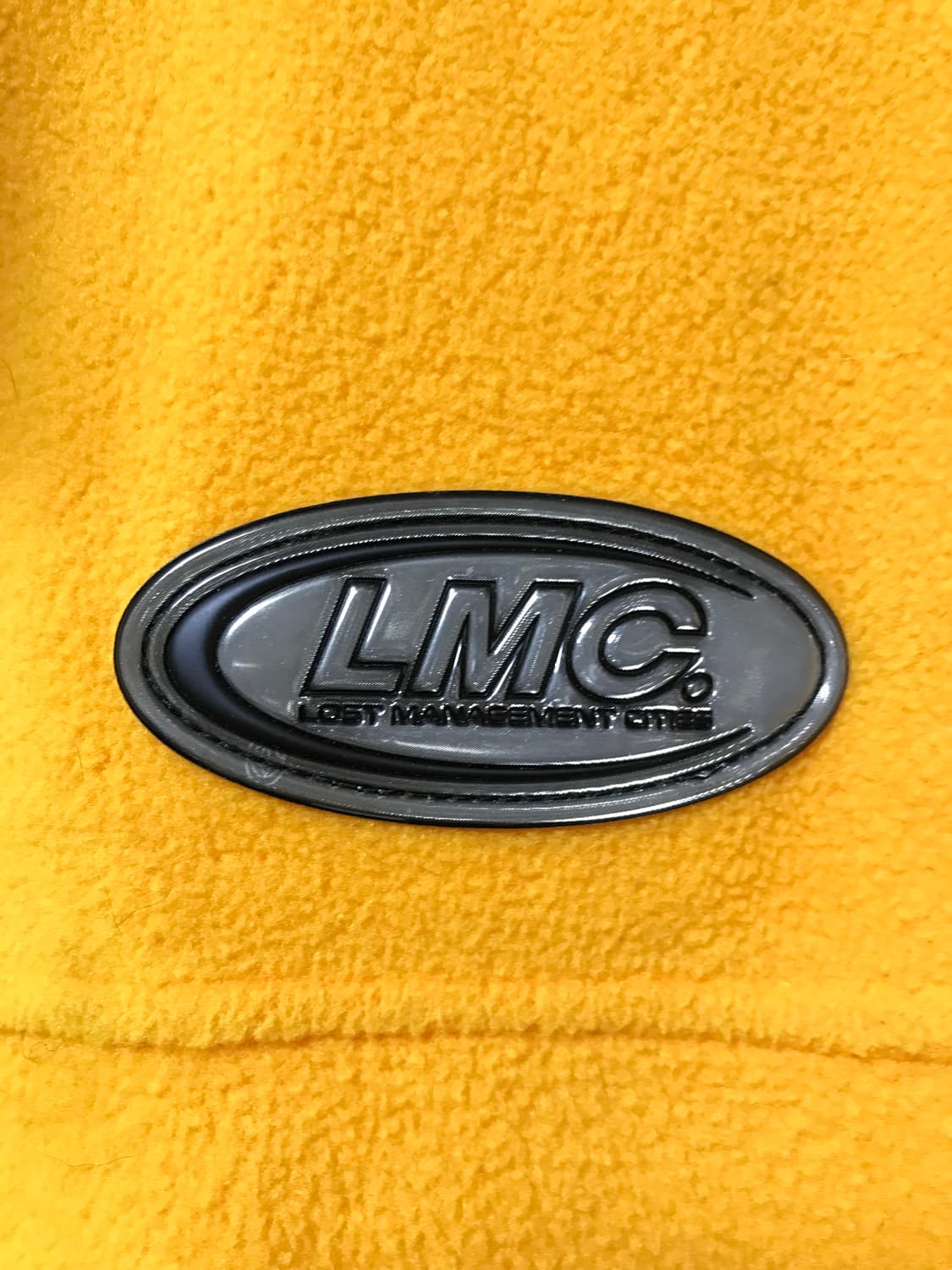 LMC 후리스자켓 + 바지 세트 상품이미지8