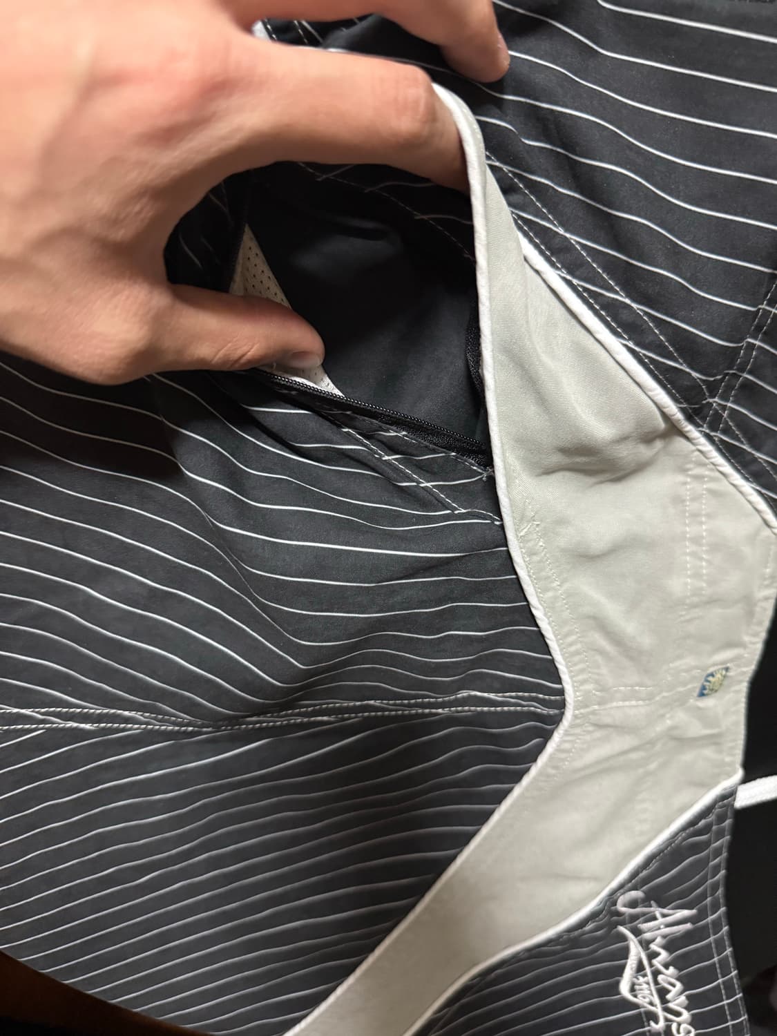 Always 반바지 상품이미지6