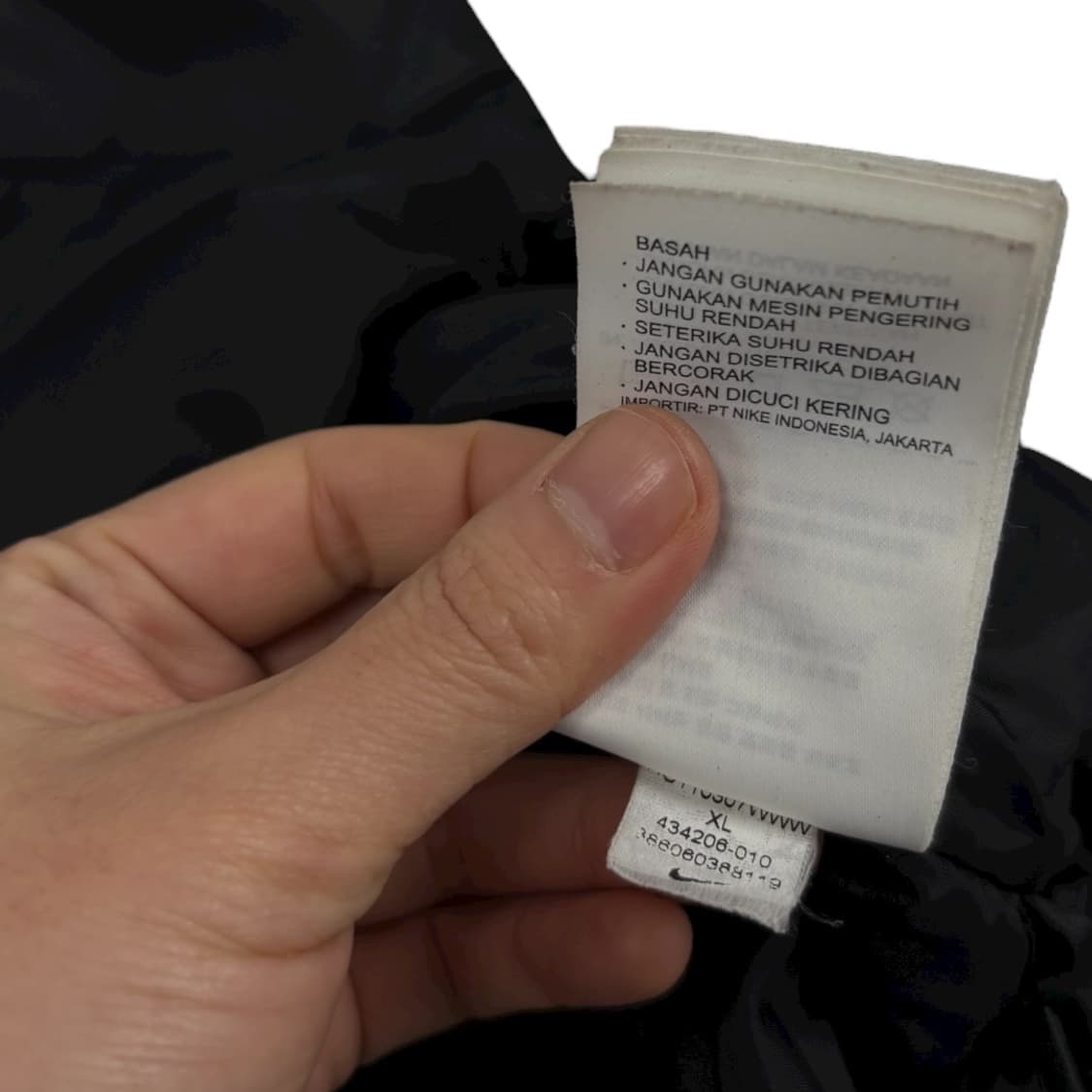 나이키 패딩점퍼 상품이미지8