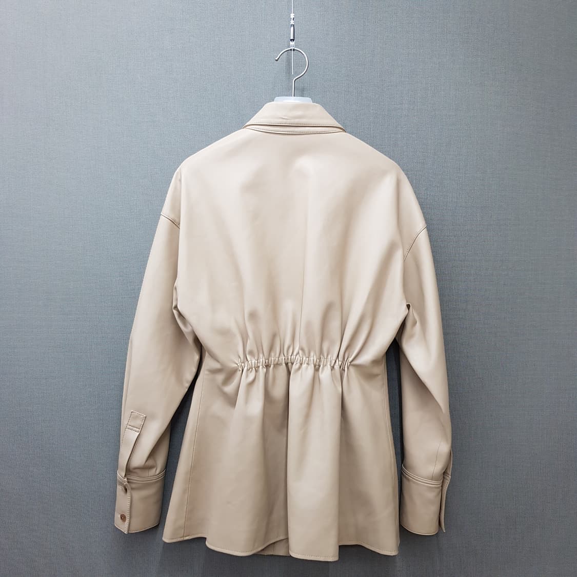 ORR 오르 레더 셔츠 자켓 S사이즈 상품이미지4