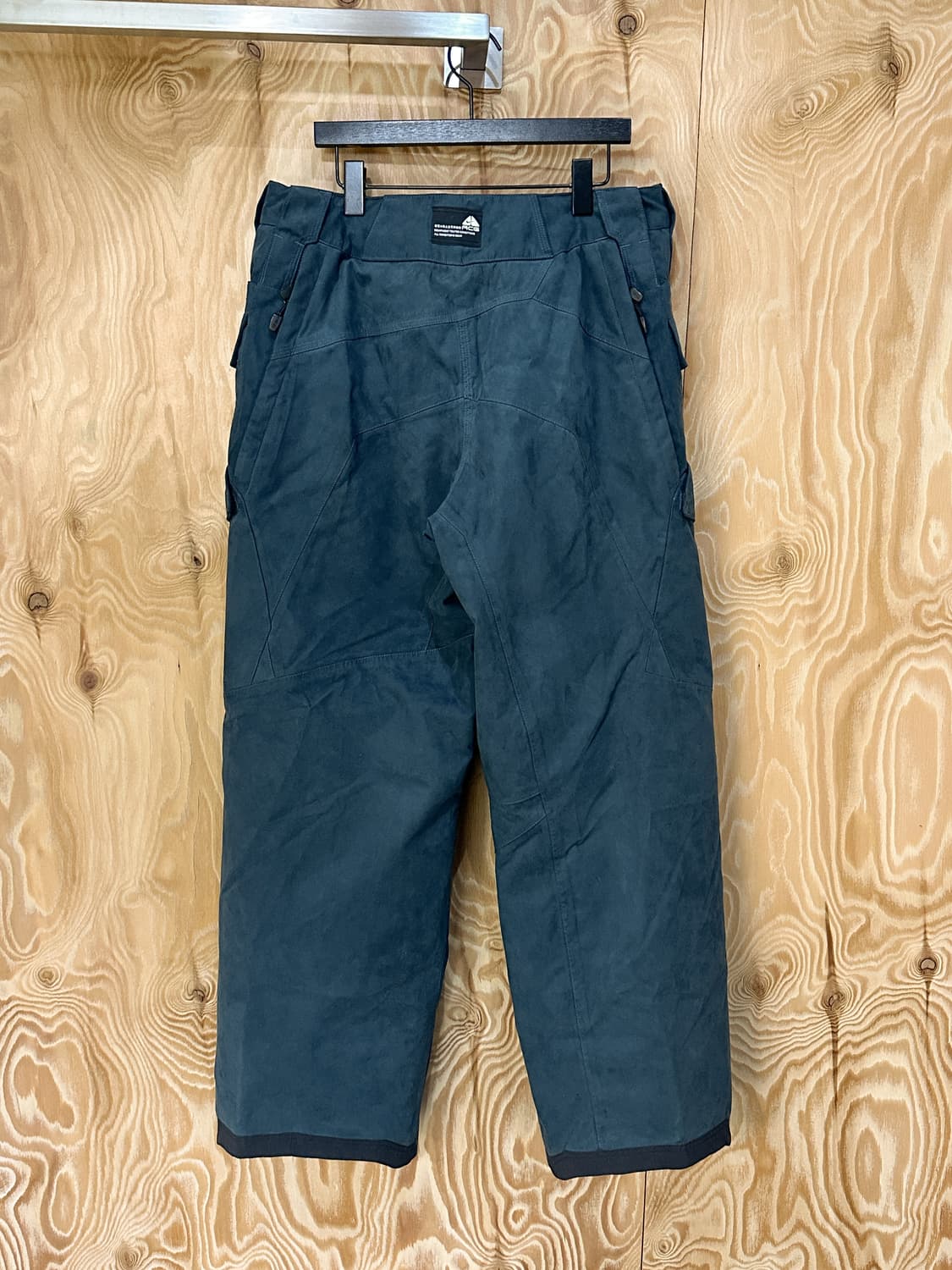 나이키 ACG 스노우보드 카고 팬츠 상품이미지5