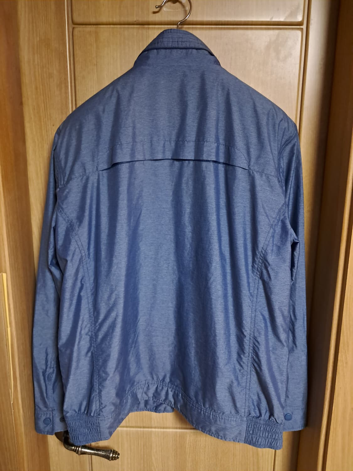 SOLUS 봄 점퍼 남성100  상품이미지2