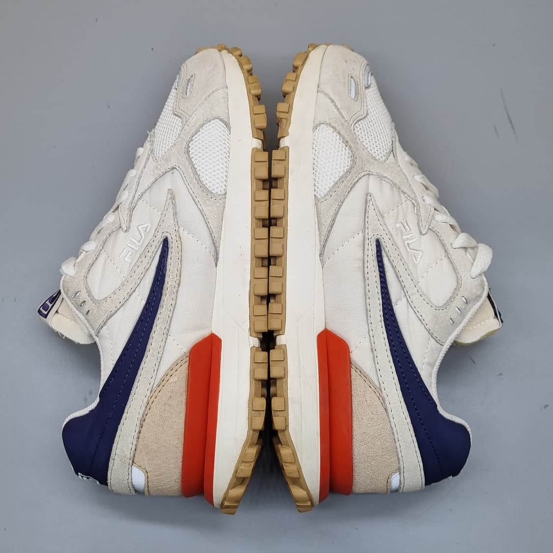 휠라 자가토 운동화250  상품이미지5