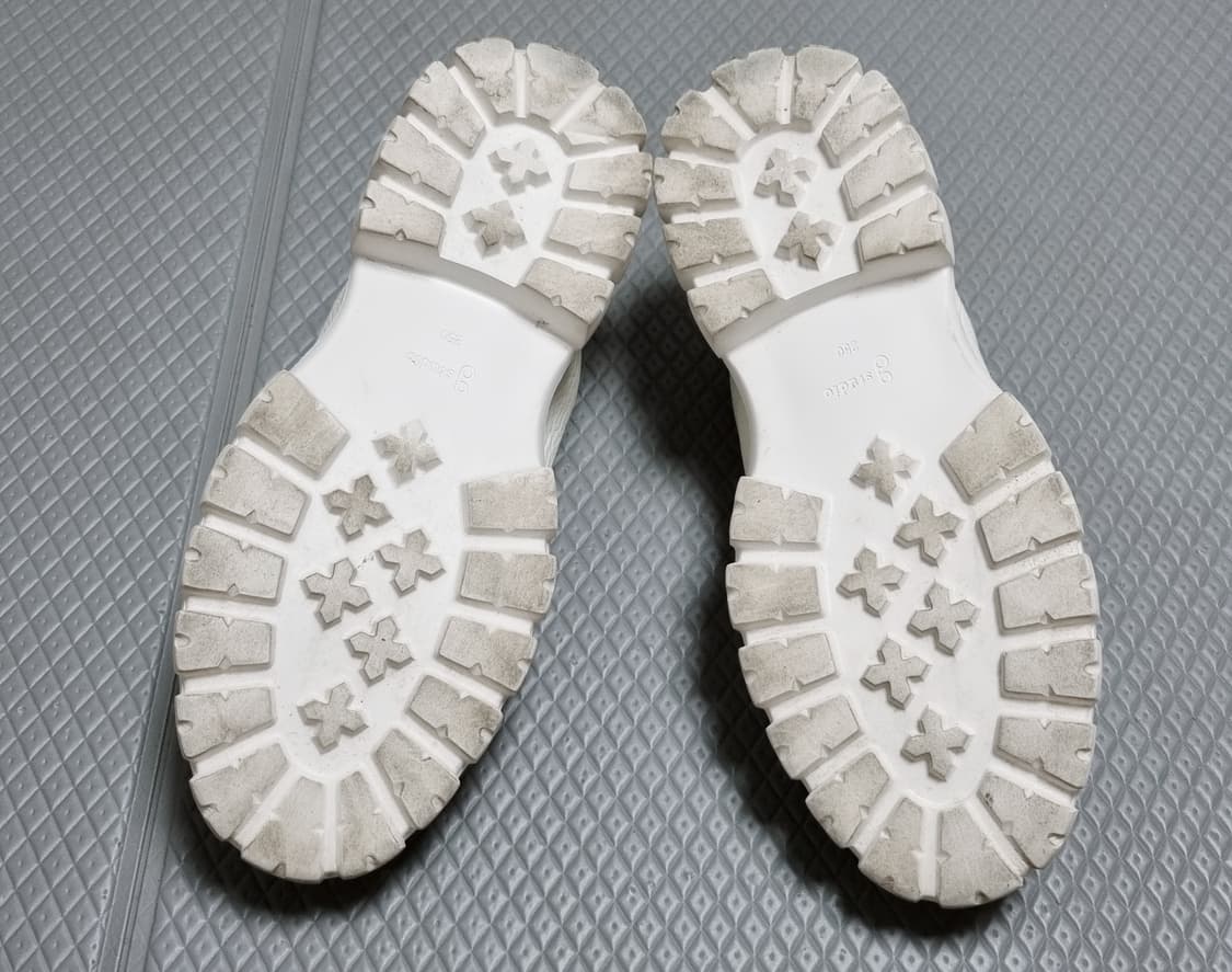 지스튜디오 디어스킨 스니커즈 상품이미지7