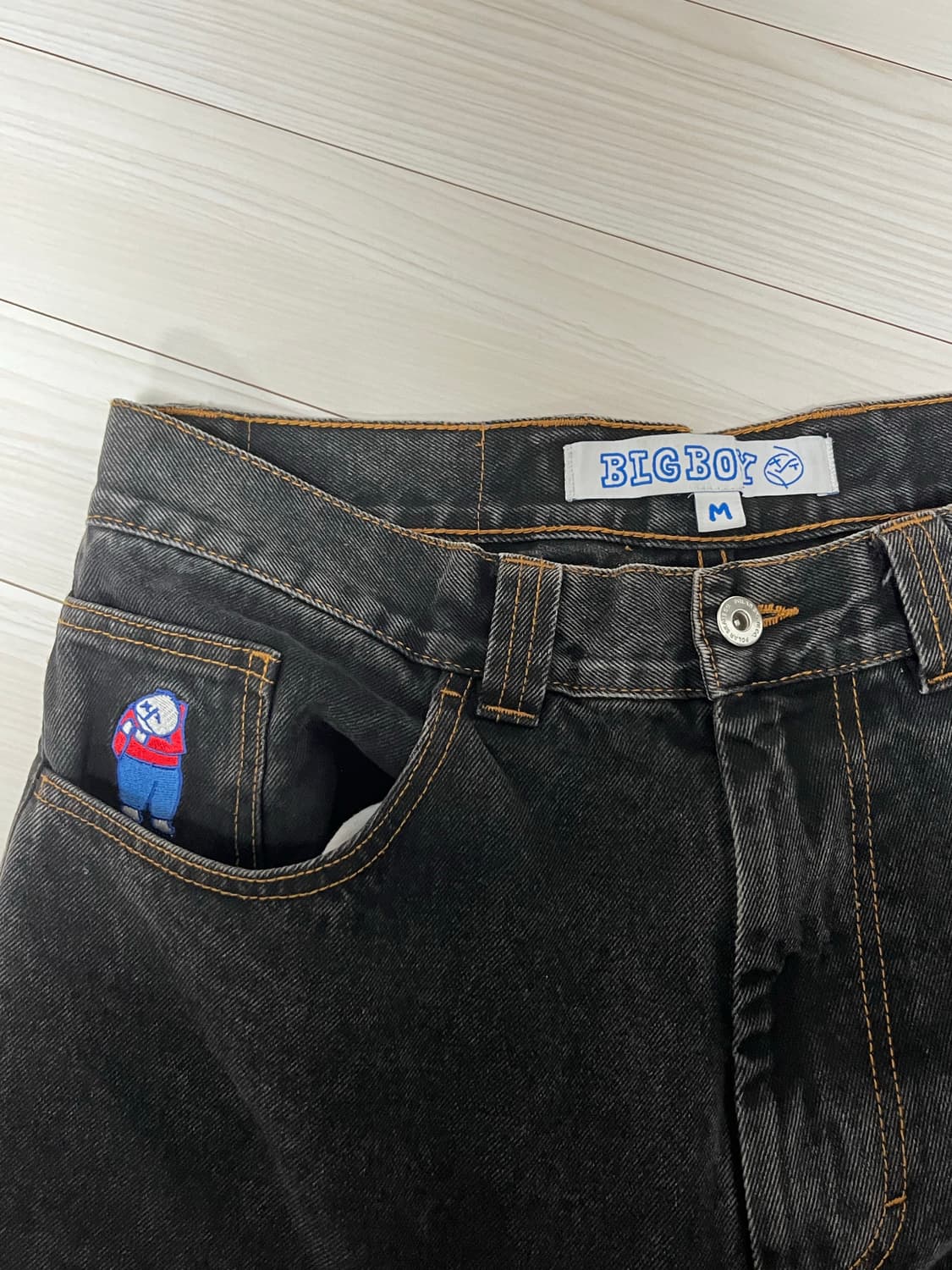 Polar skate bigboy M 상품이미지2