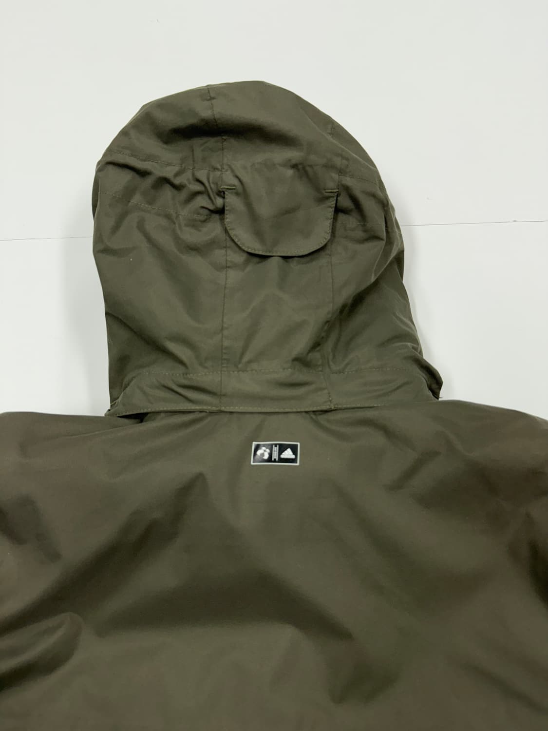 아디다스 3IN1 덕다운패딩X바람막이 방수자켓 상품이미지10