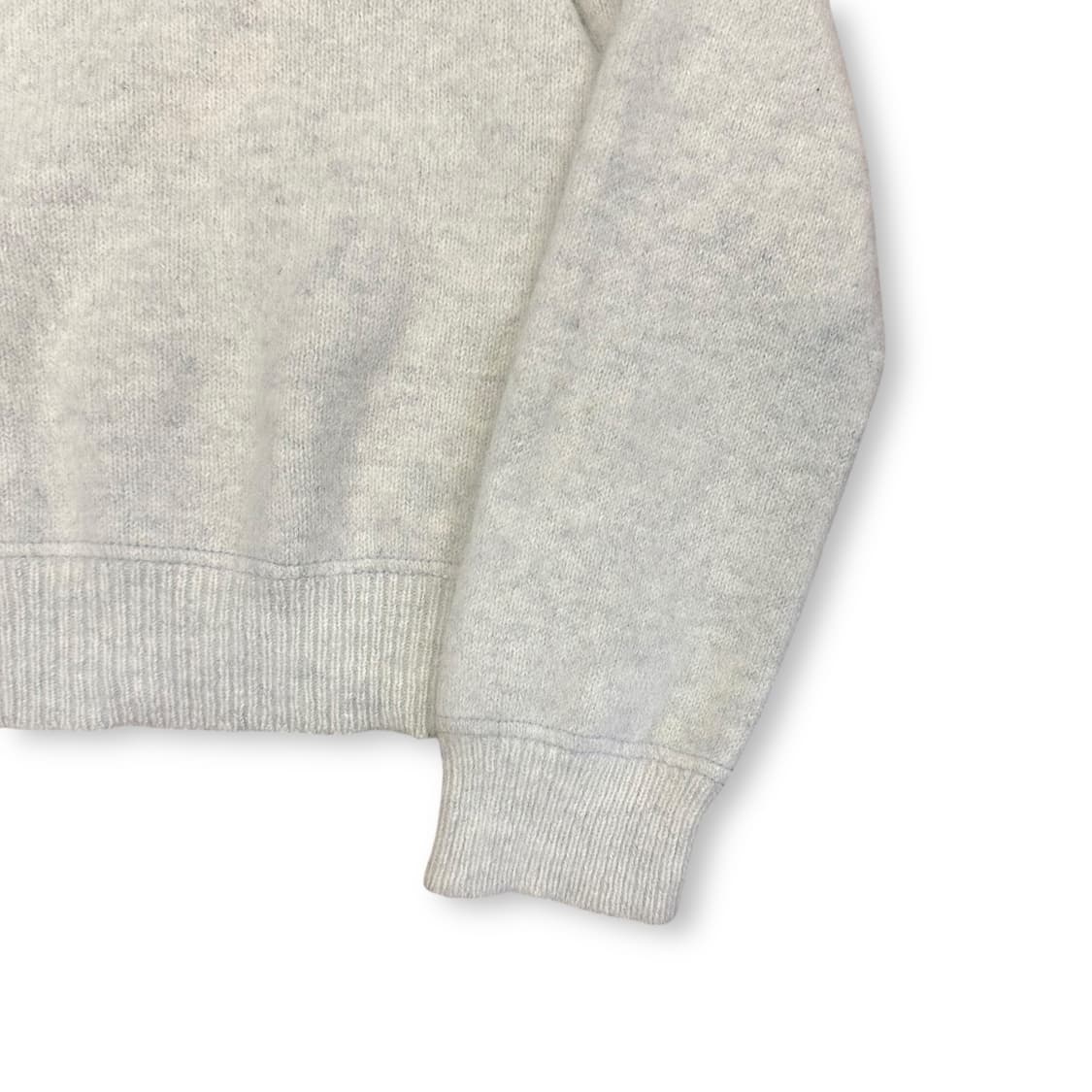 아크네 스튜디오 앙고라 니트 상품이미지3