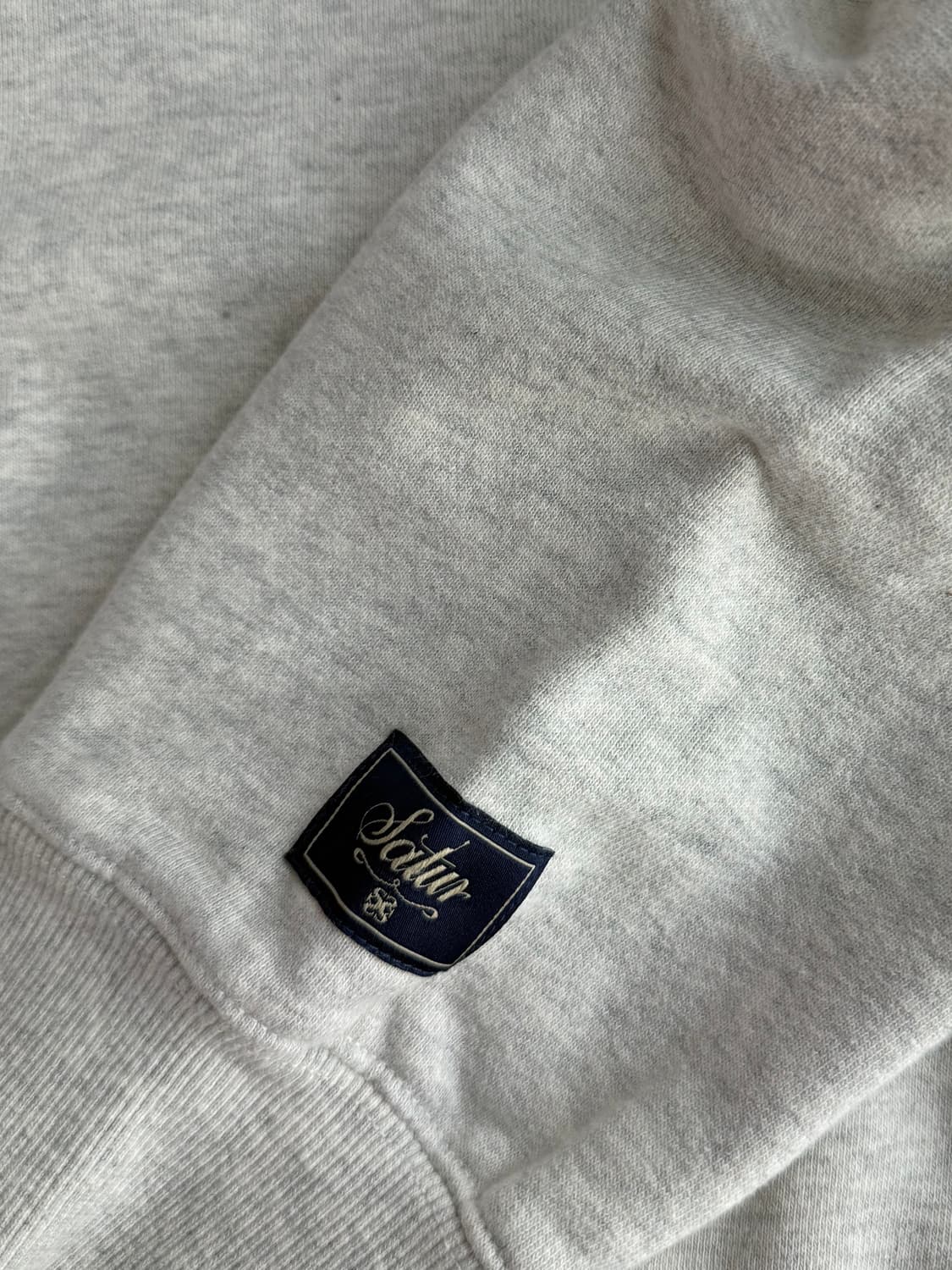 세터 맨투맨 상품이미지4