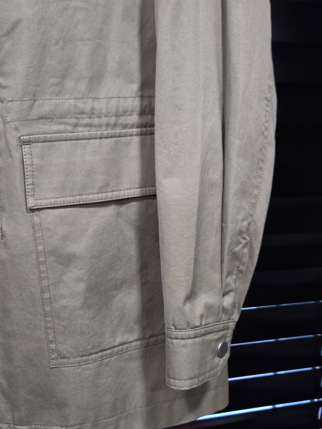 쿠어 필드자켓 M 상품이미지3