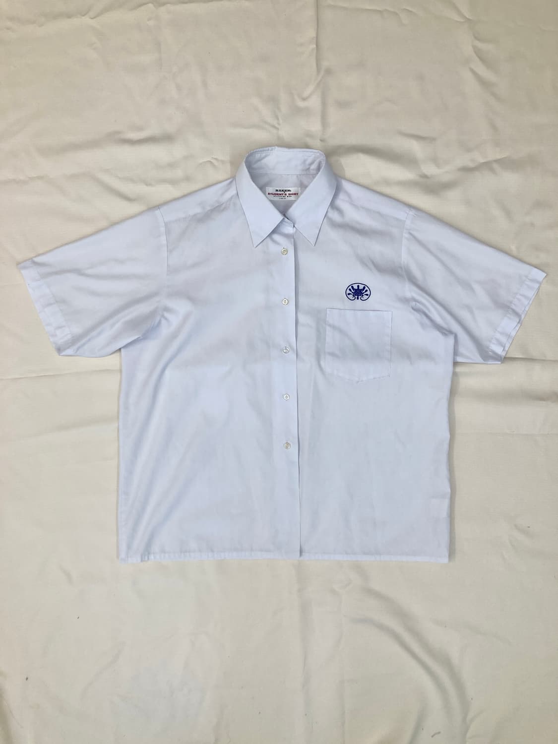 HAKEN Student’s Shirt (Japan) 상품이미지2