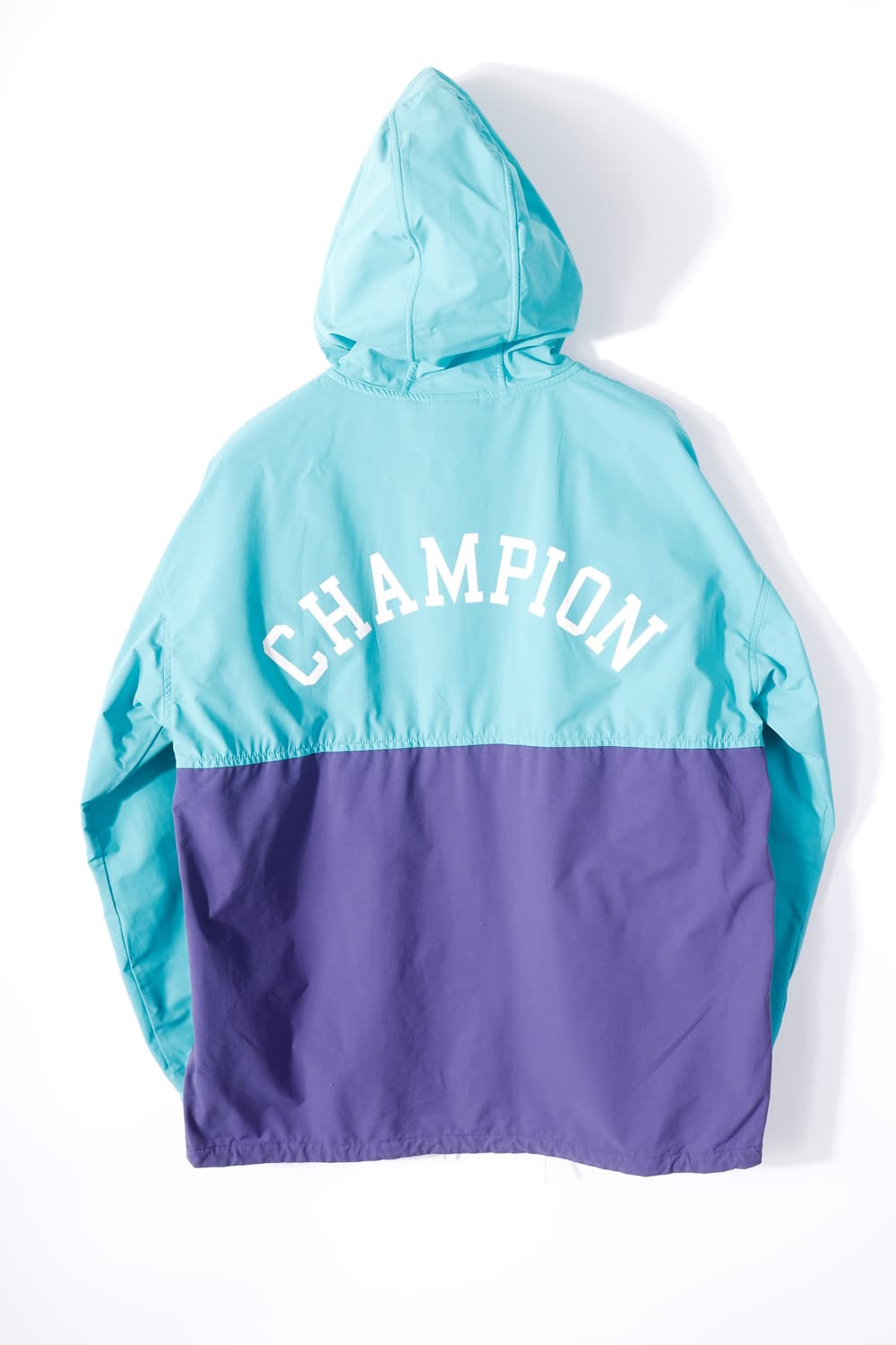 Champion 나일론 후드집업 상품이미지8