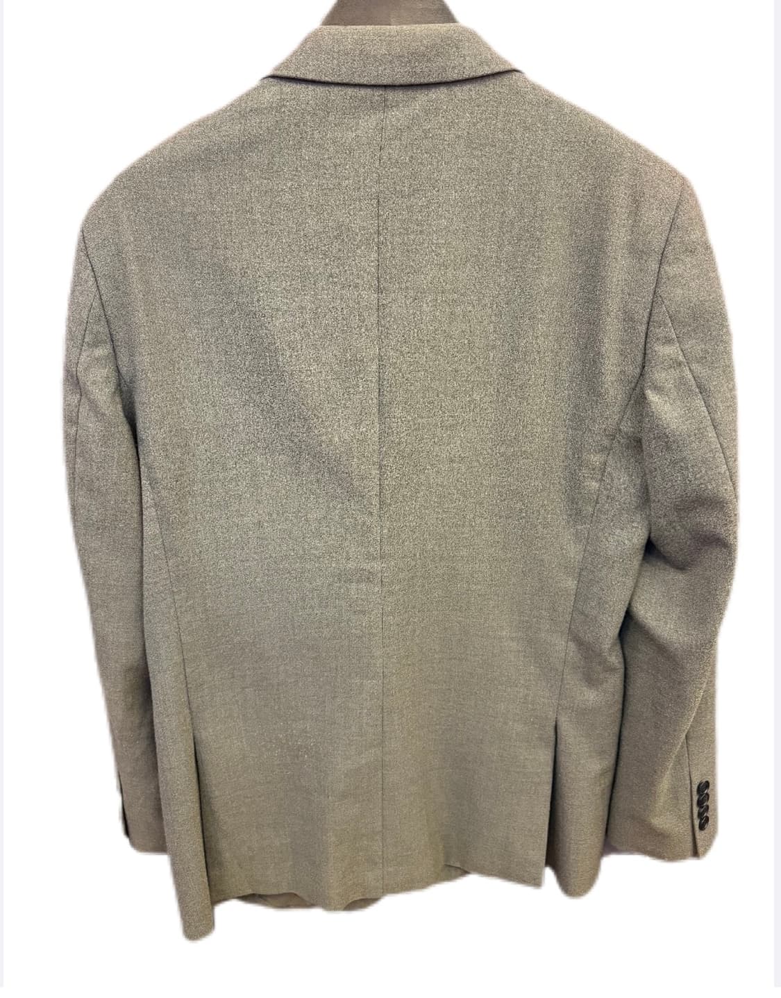 지오지아 그레이 블레이져 상품이미지2