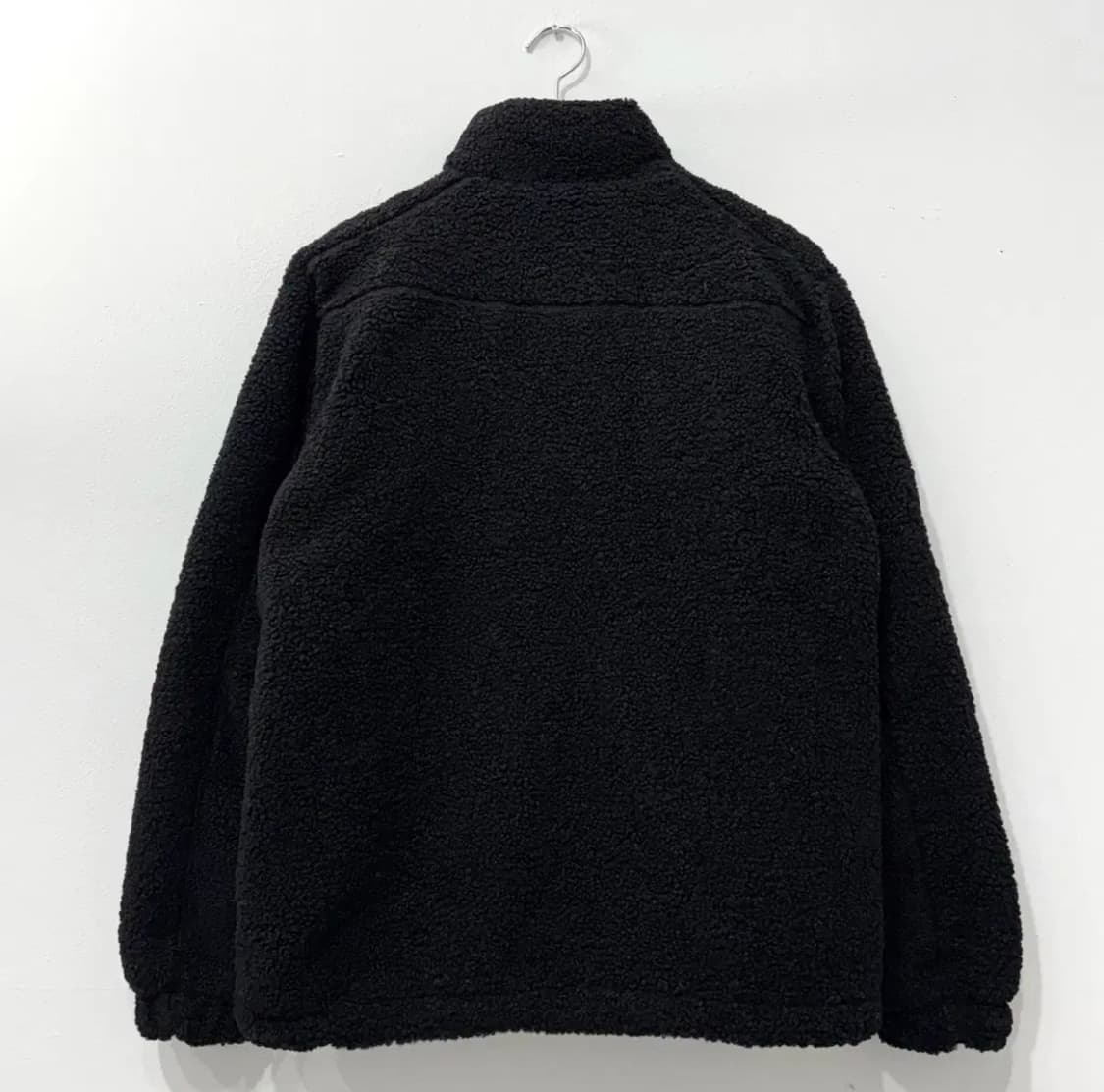 [새상품] 후리스 뽀글이 집업 2컬러 상품이미지6