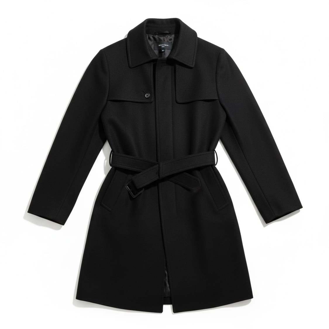 솔리드옴므 벨티드 울코트 95 상품이미지1