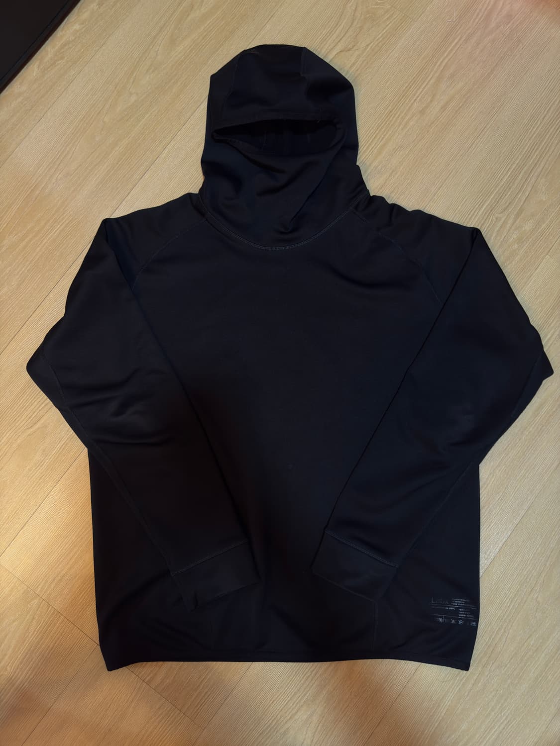 20fw Lcbx 바라클라바 후드 상품이미지1