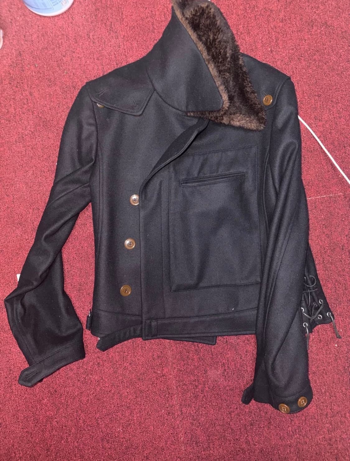 비비안 웨스트우드 자켓 상품이미지1