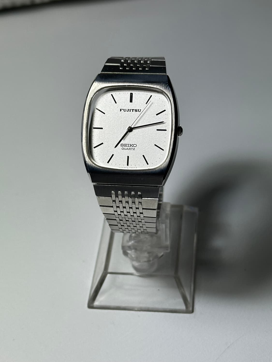 SEIKO quartz fujitsu 상품이미지1