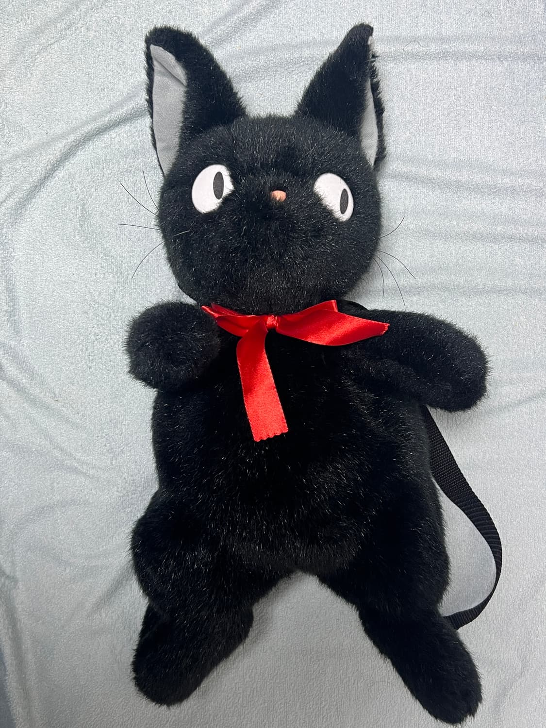 지브리 마녀배달부 키키 백팩 정품 상품이미지1