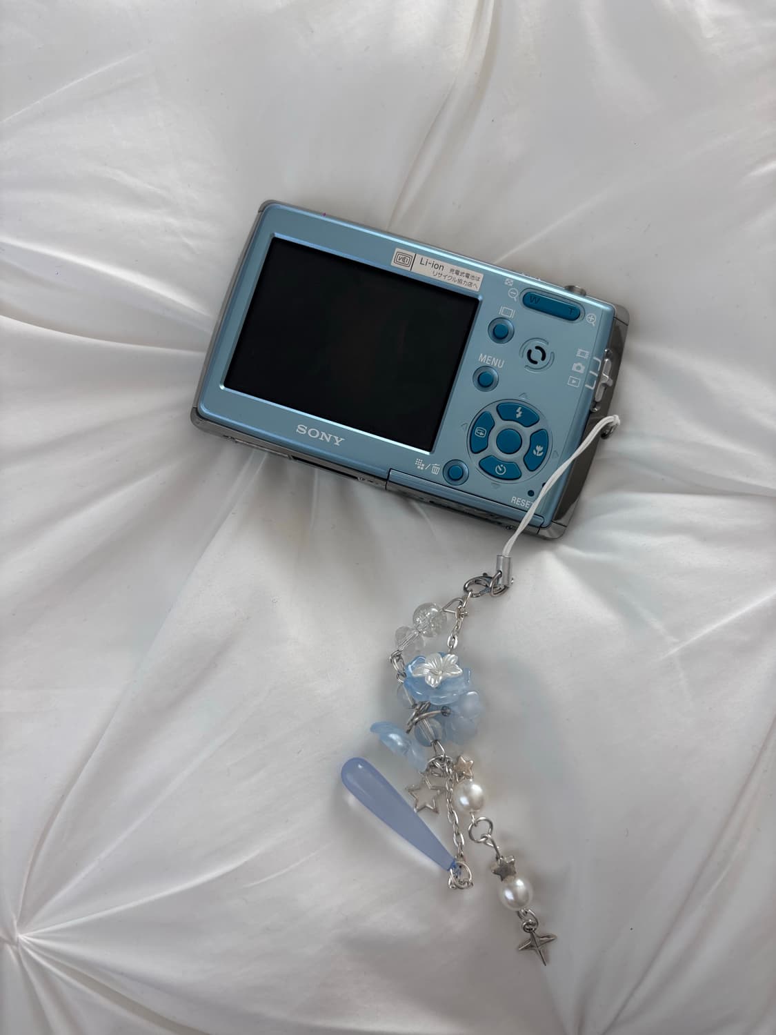 [작례O] 소니 Cyber-shot DSC-T33 🌸벚꽃특가🌸 상품이미지7