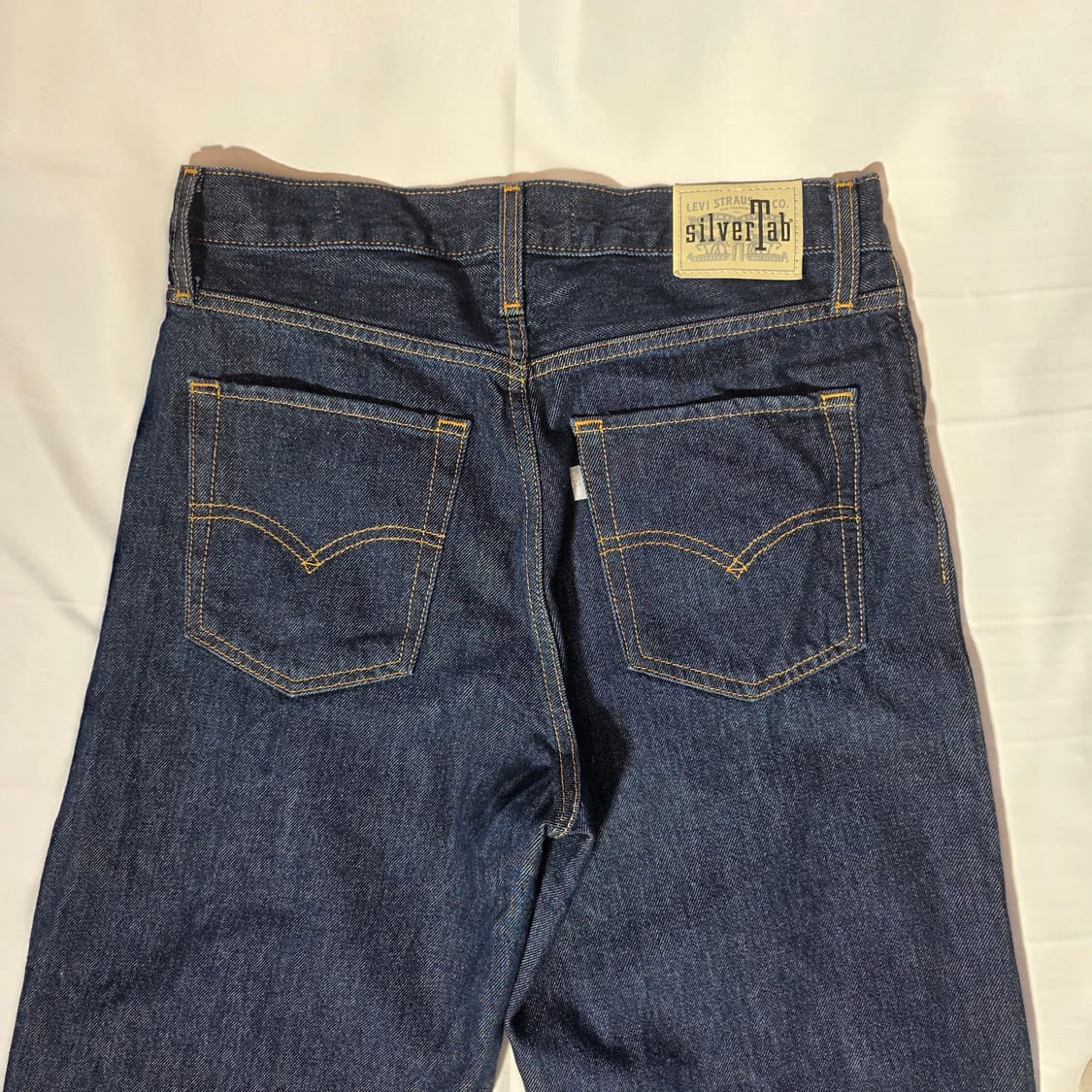 [28]리바이스 실버탭 94배기핏 데님팬츠 상품이미지8