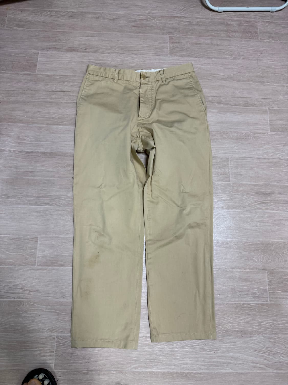 (48) 1998 헬무트랭 치노팬츠 상품이미지1