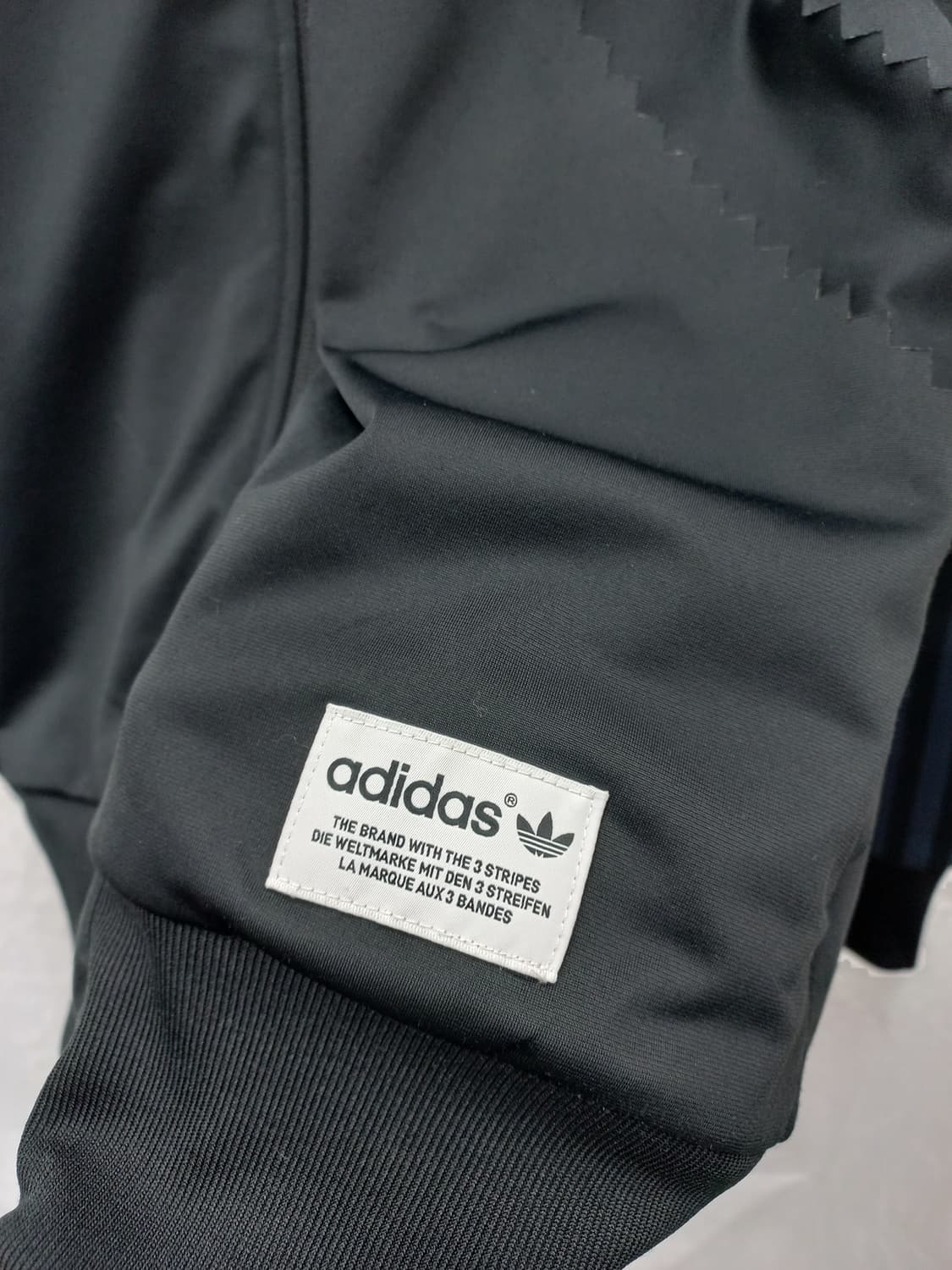 아디다스 트랙 자켓 여90 상품이미지4