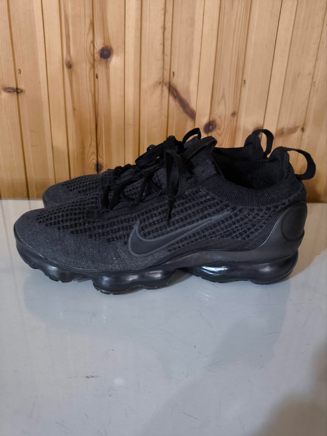 265mm 나이키 베이퍼맥스 2021 플라이니트 운동화 상품이미지1