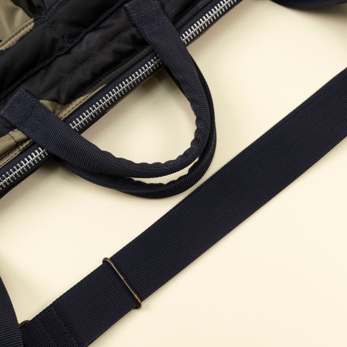 포터 헬멧백 브리프케이스 카운터 쉐이드 상품이미지5