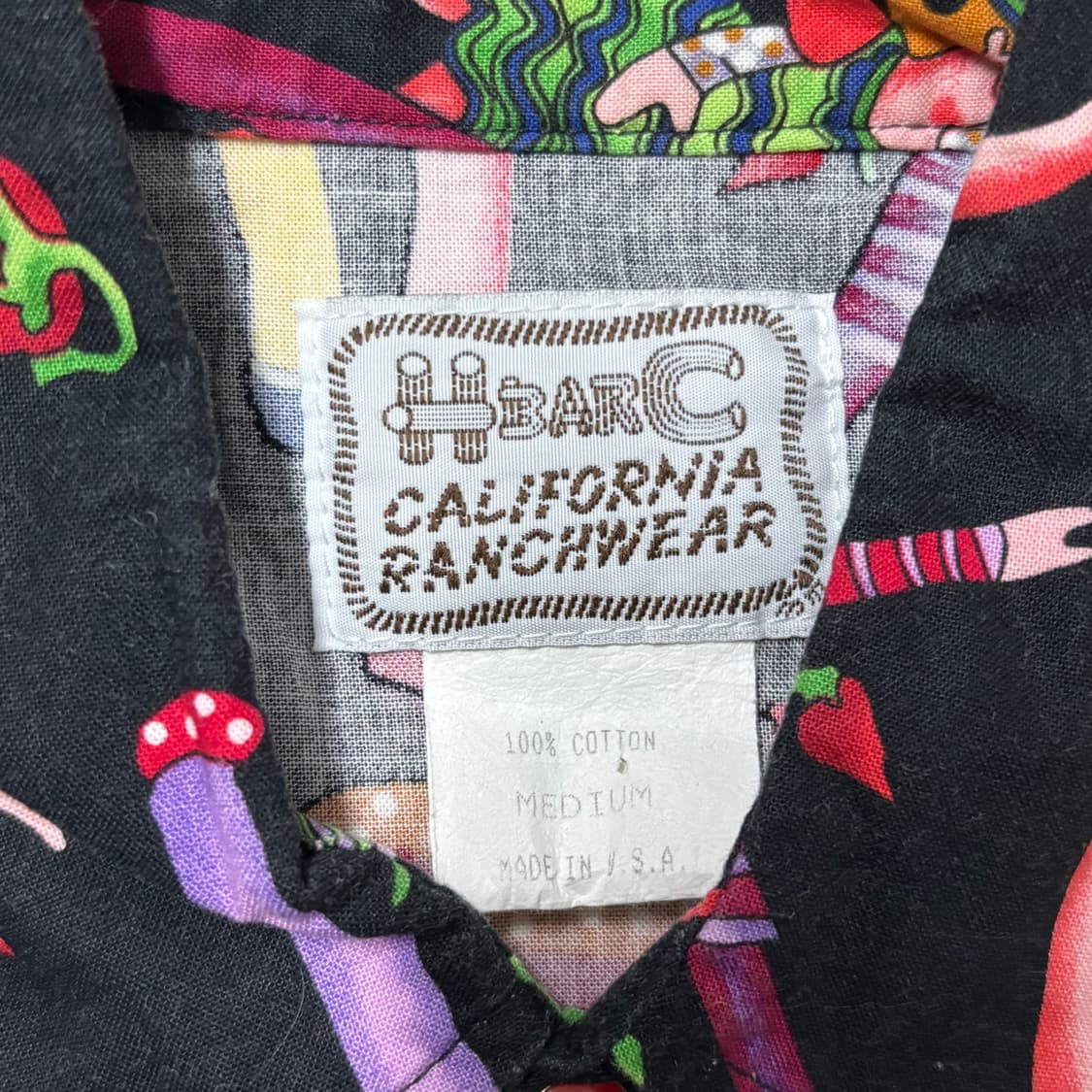 HbarC Summer Shirt 에이치바씨 웨스턴셔츠  상품이미지4