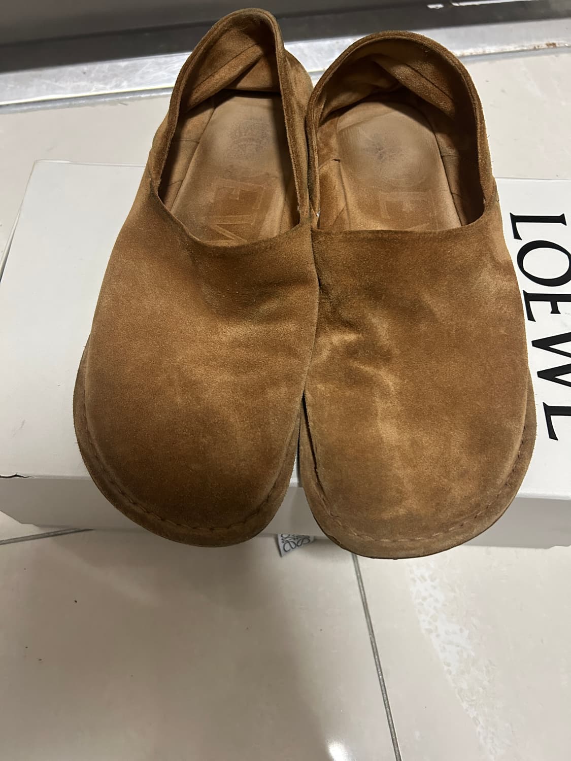 로에베 폴리오 41 상품이미지3