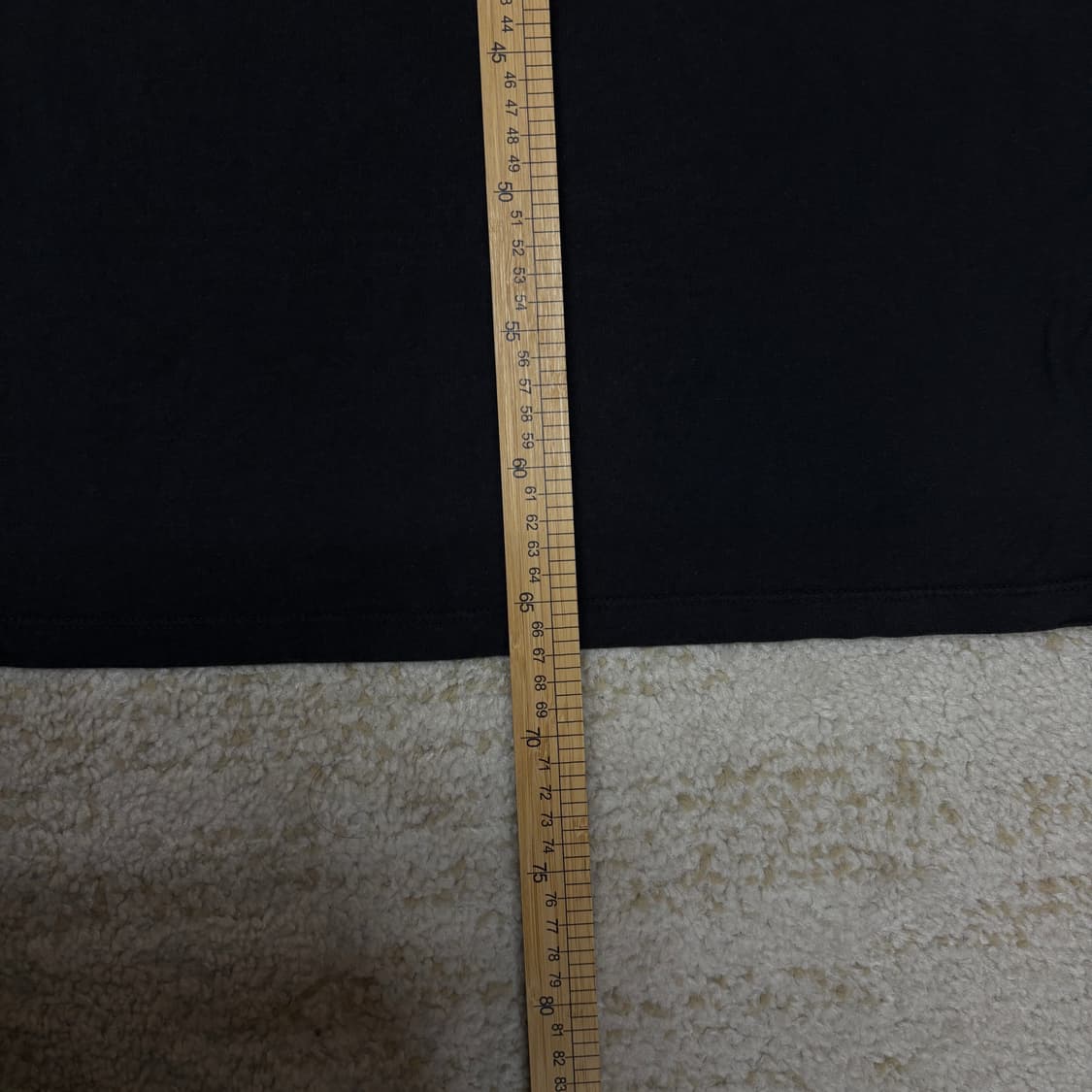 [XL] AVIREX 아비렉스 그래픽 로고 롱 슬리브 긴팔 티셔츠 상품이미지3